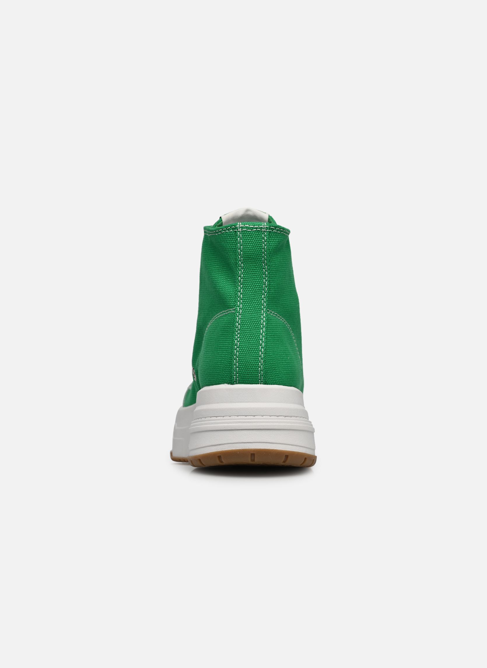 Baskets montantes 25216-20 femme vert Tamaris Baskets montantes 25216-20 femme vert GREEN