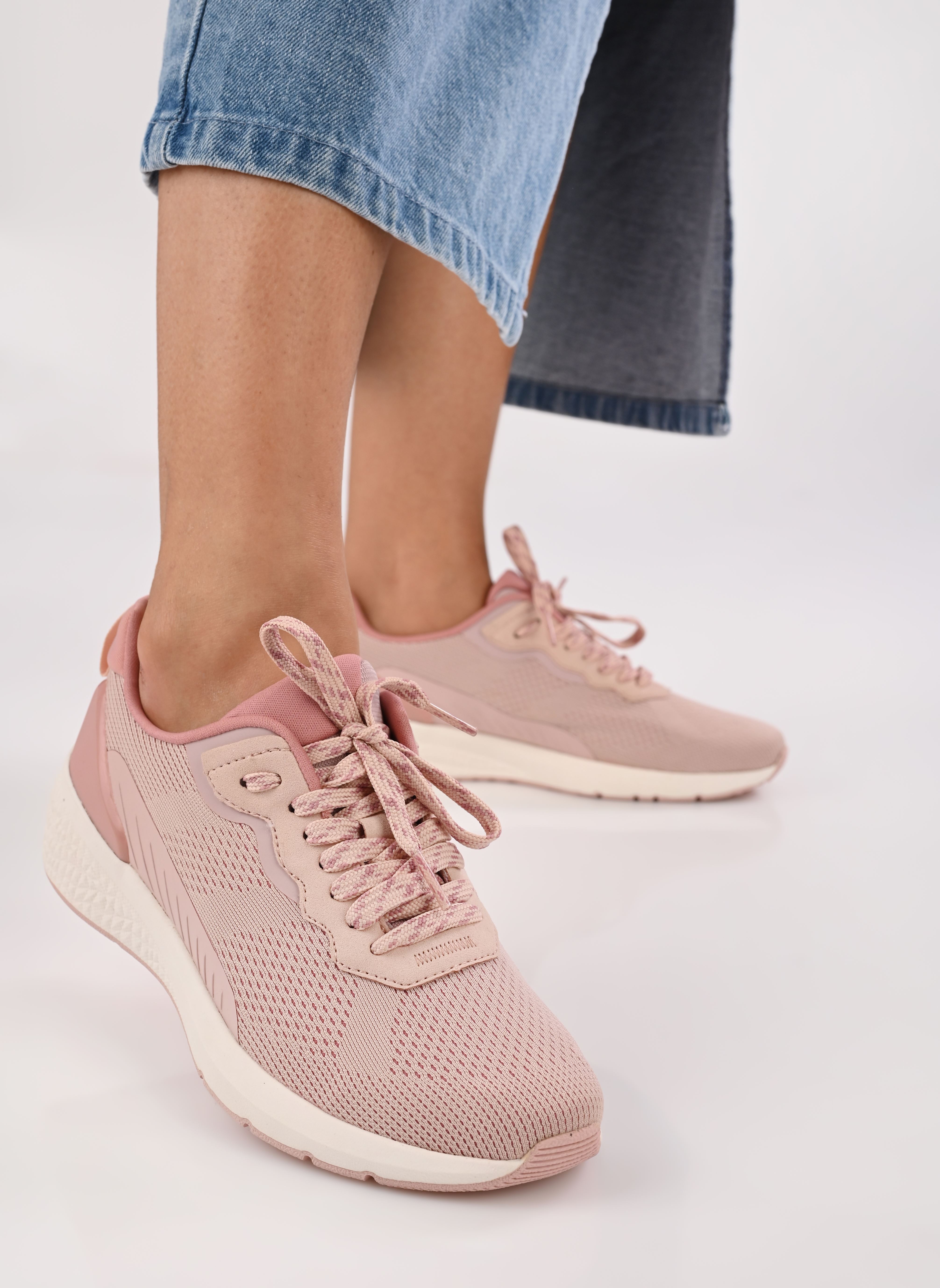 Zapatillas bajas 23705-20 mujer rosa Tamaris Zapatillas bajas 23705-20 mujer rosa LIGHT ROSE