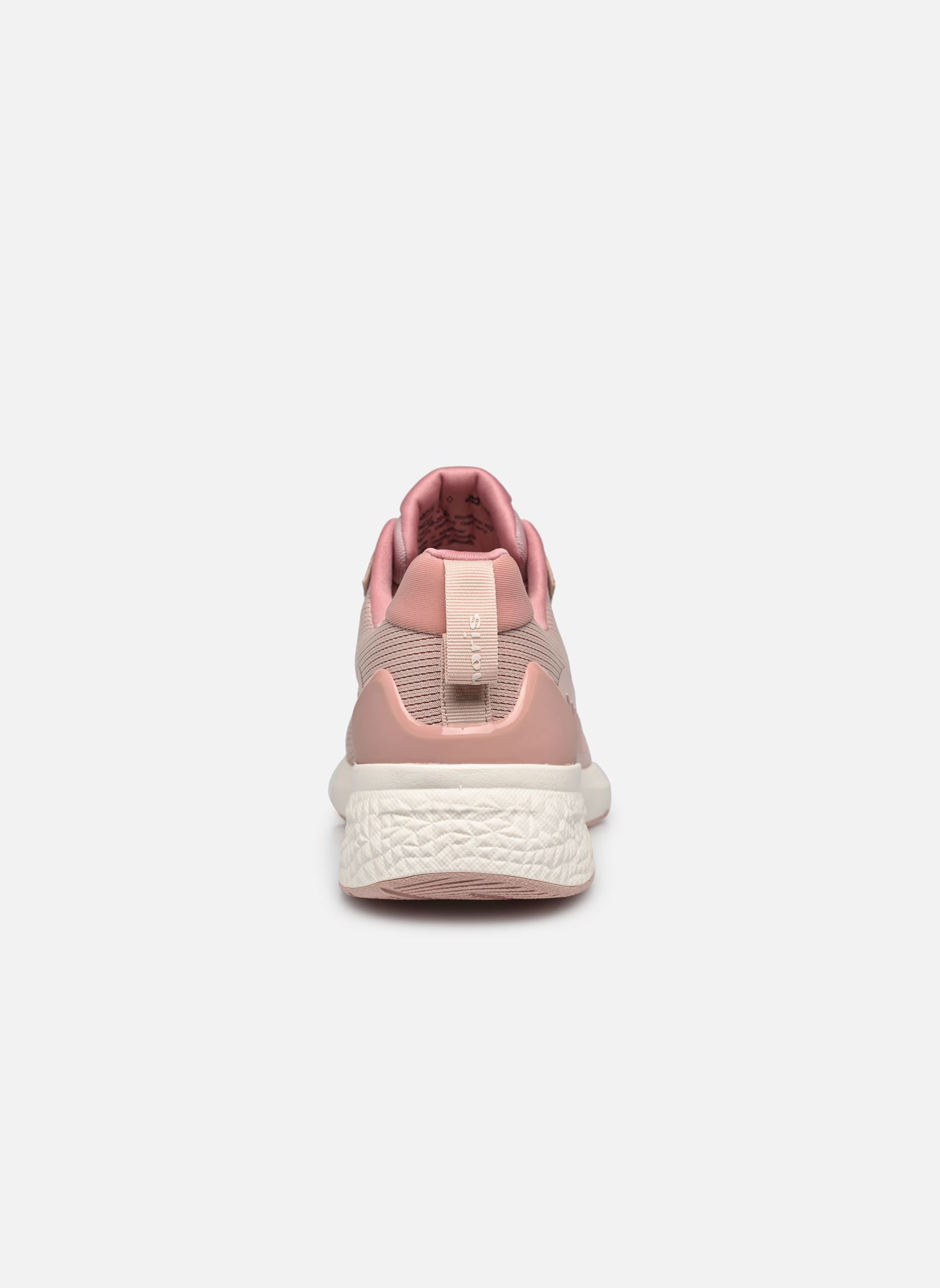 Zapatillas bajas 23705-20 mujer rosa Tamaris Zapatillas bajas 23705-20 mujer rosa LIGHT ROSE