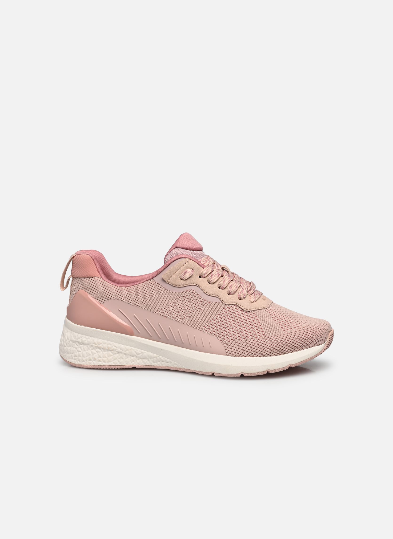 Zapatillas bajas 23705-20 mujer rosa Tamaris Zapatillas bajas 23705-20 mujer rosa LIGHT ROSE