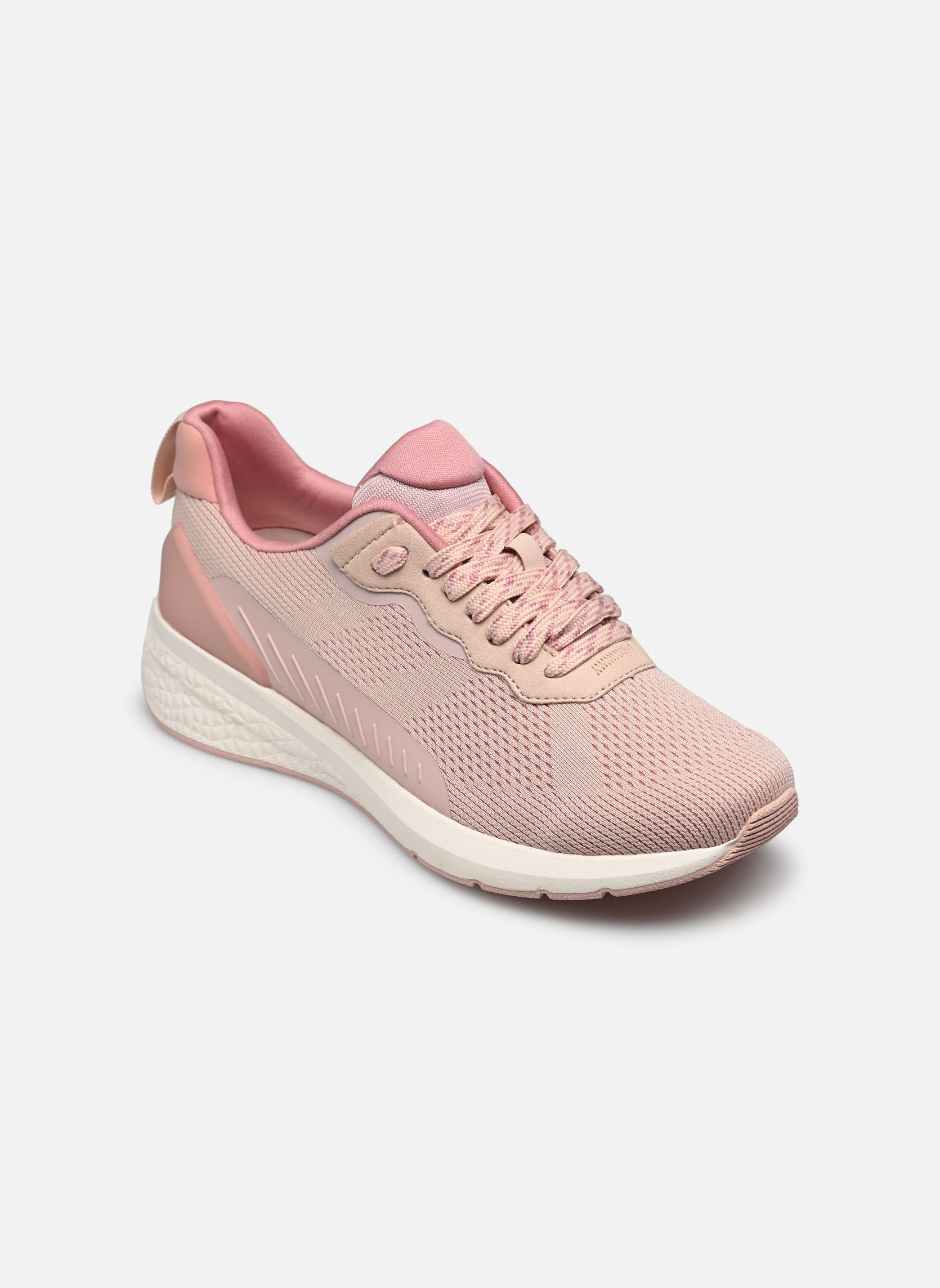 Zapatillas bajas 23705-20 mujer rosa Tamaris Zapatillas bajas 23705-20 mujer rosa LIGHT ROSE