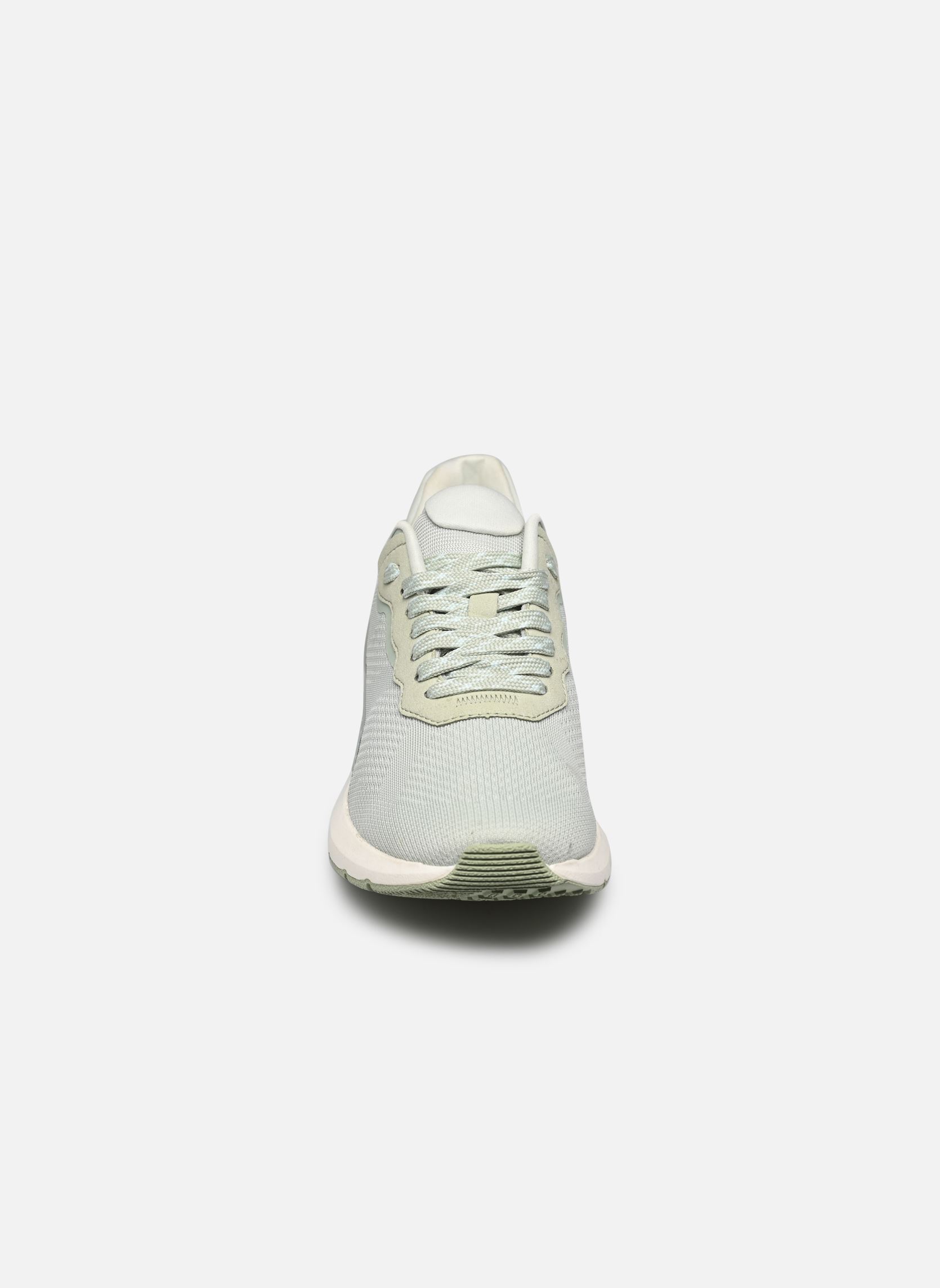 Sneakers basse 23705-20 donna verde Tamaris Sneakers basse 23705-20 donna verde MILKY GREEN