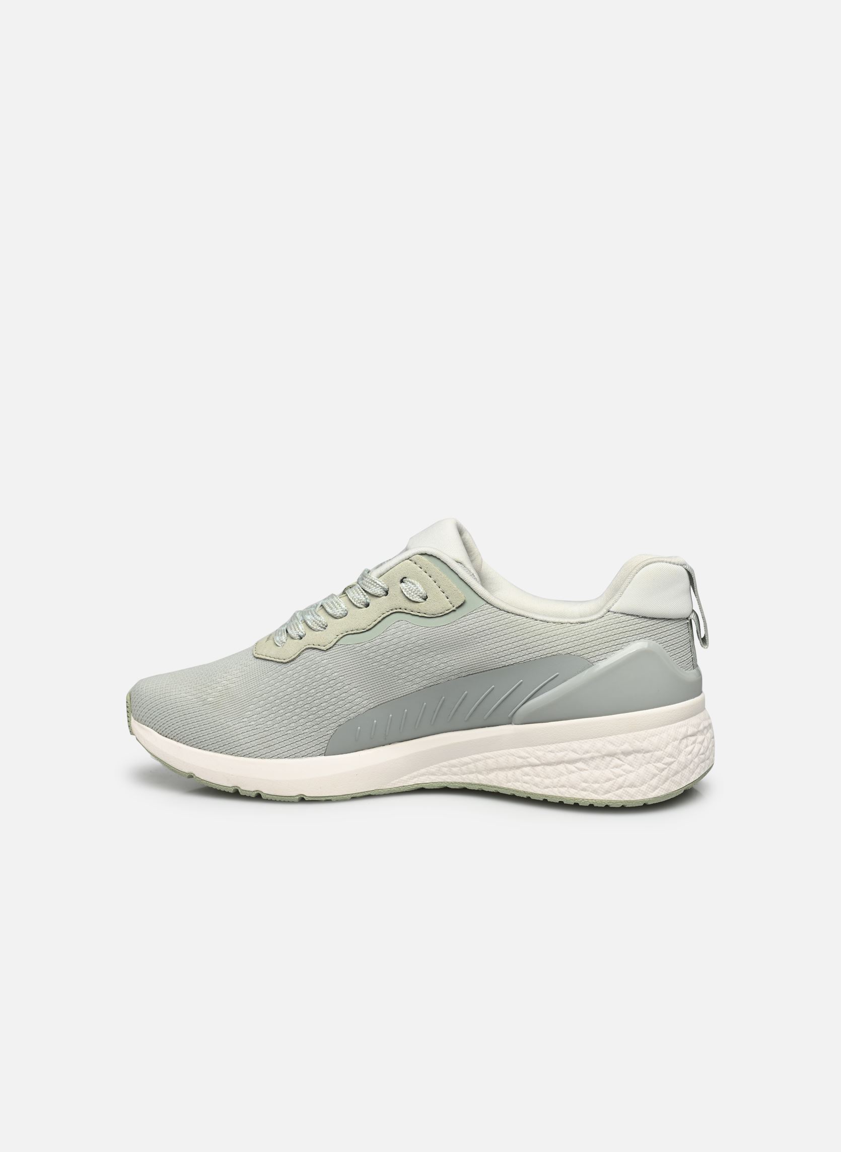 Sneakers basse 23705-20 donna verde Tamaris Sneakers basse 23705-20 donna verde MILKY GREEN