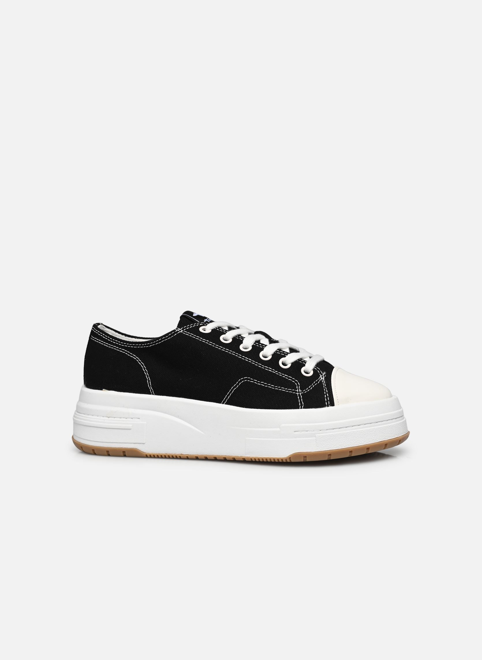 Baskets basses 23815-20 femme noir Tamaris Baskets basses 23815-20 femme noir BLACK