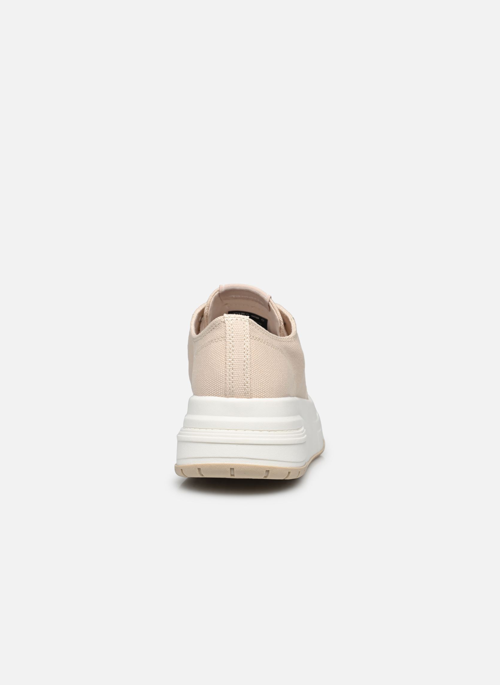Niedrige Sneaker 23815-20 damen weiß Tamaris Niedrige Sneaker 23815-20 damen weiß IVORY