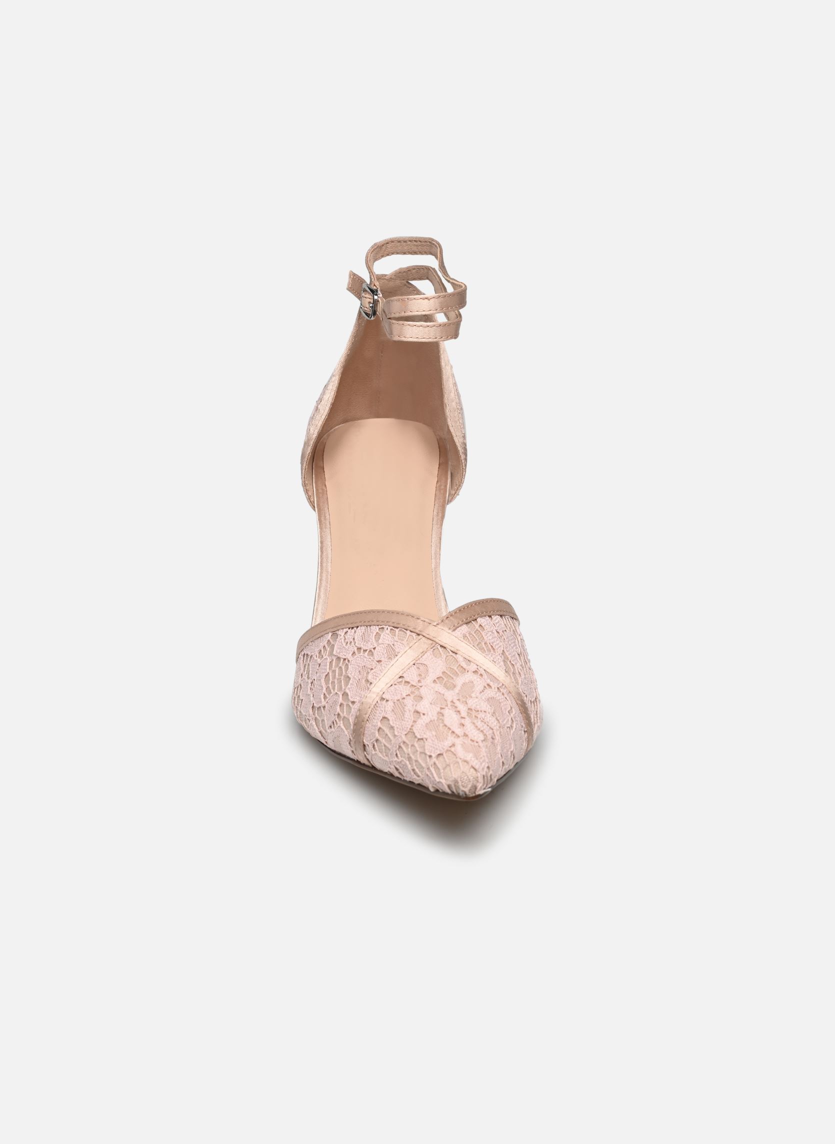 Pumps 24414-20 dames roze Tamaris Pumps 24414-20 dames roze ROSE MACRAMEE