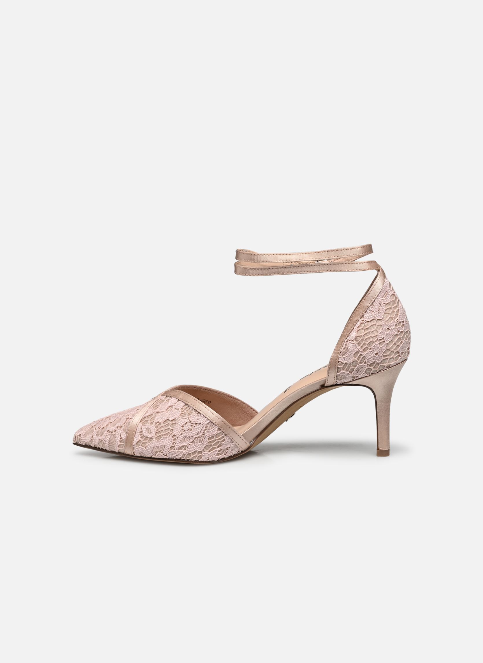 Pumps 24414-20 dames roze Tamaris Pumps 24414-20 dames roze ROSE MACRAMEE