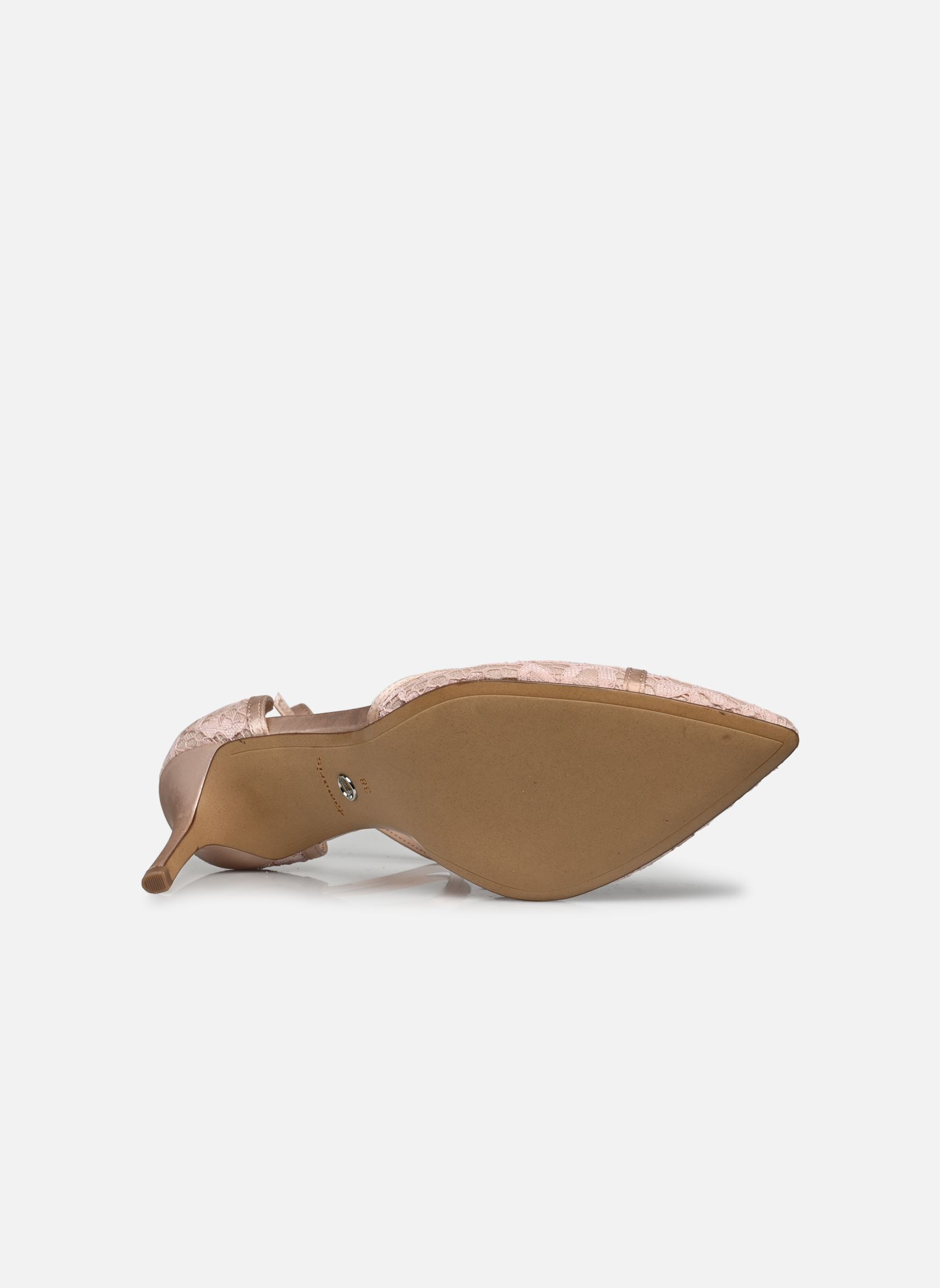 Pumps 24414-20 dames roze Tamaris Pumps 24414-20 dames roze ROSE MACRAMEE