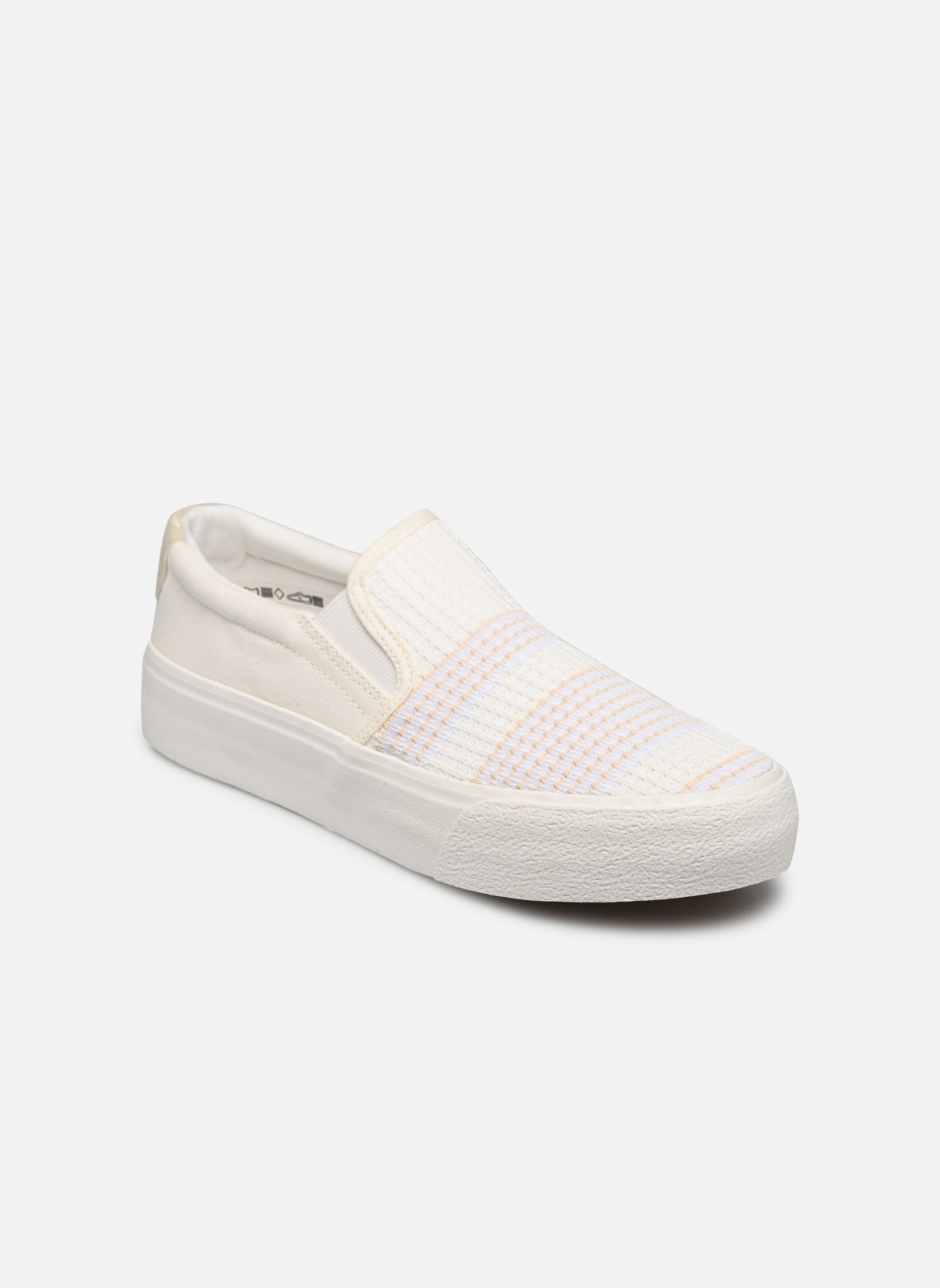 Mocassins 24718-20 dames blauw Tamaris Mocassins 24718-20 dames blauw Navy Comb