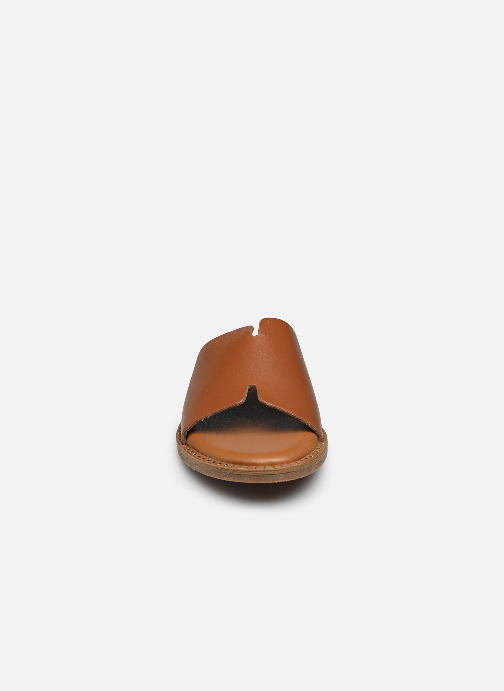 Mules 27135-20 mujer marrón Tamaris Mules 27135-20 mujer marrón COGNAC