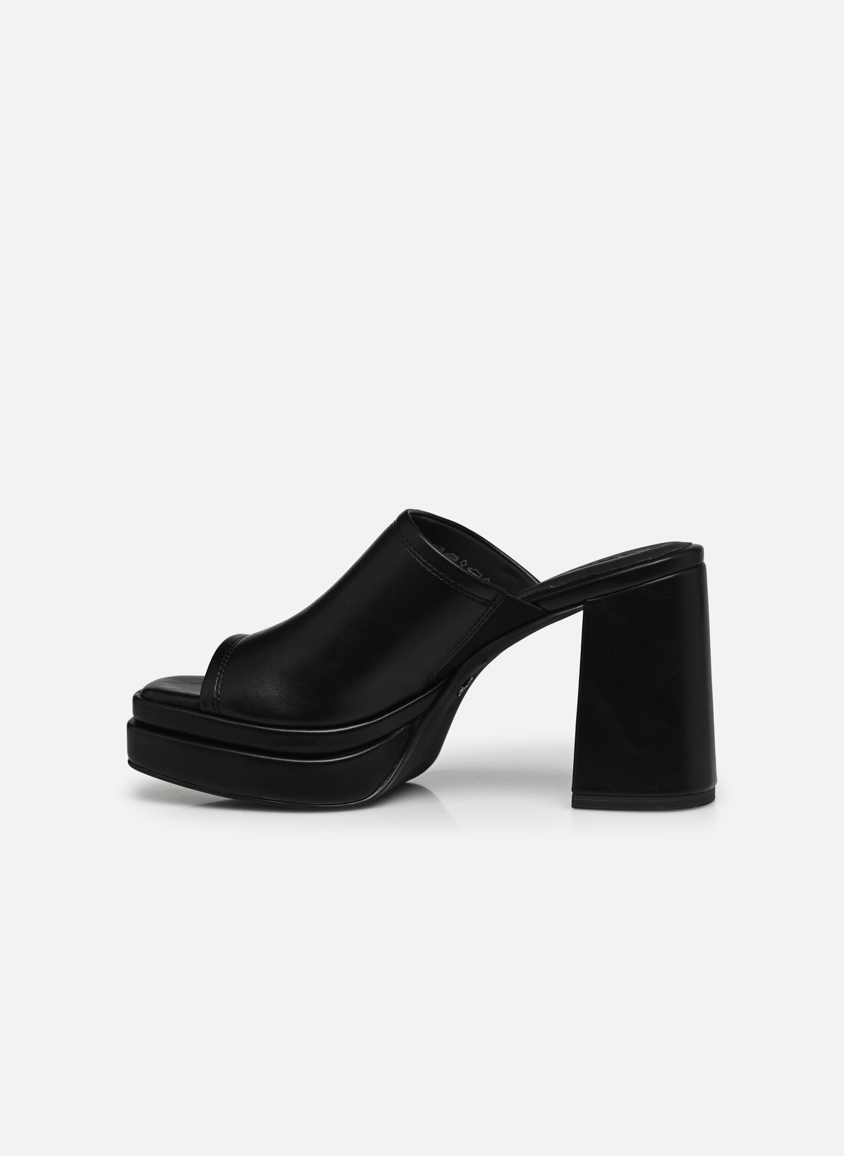 Pantoletten 27210-20 damen schwarz Tamaris Pantoletten 27210-20 damen schwarz BLACK