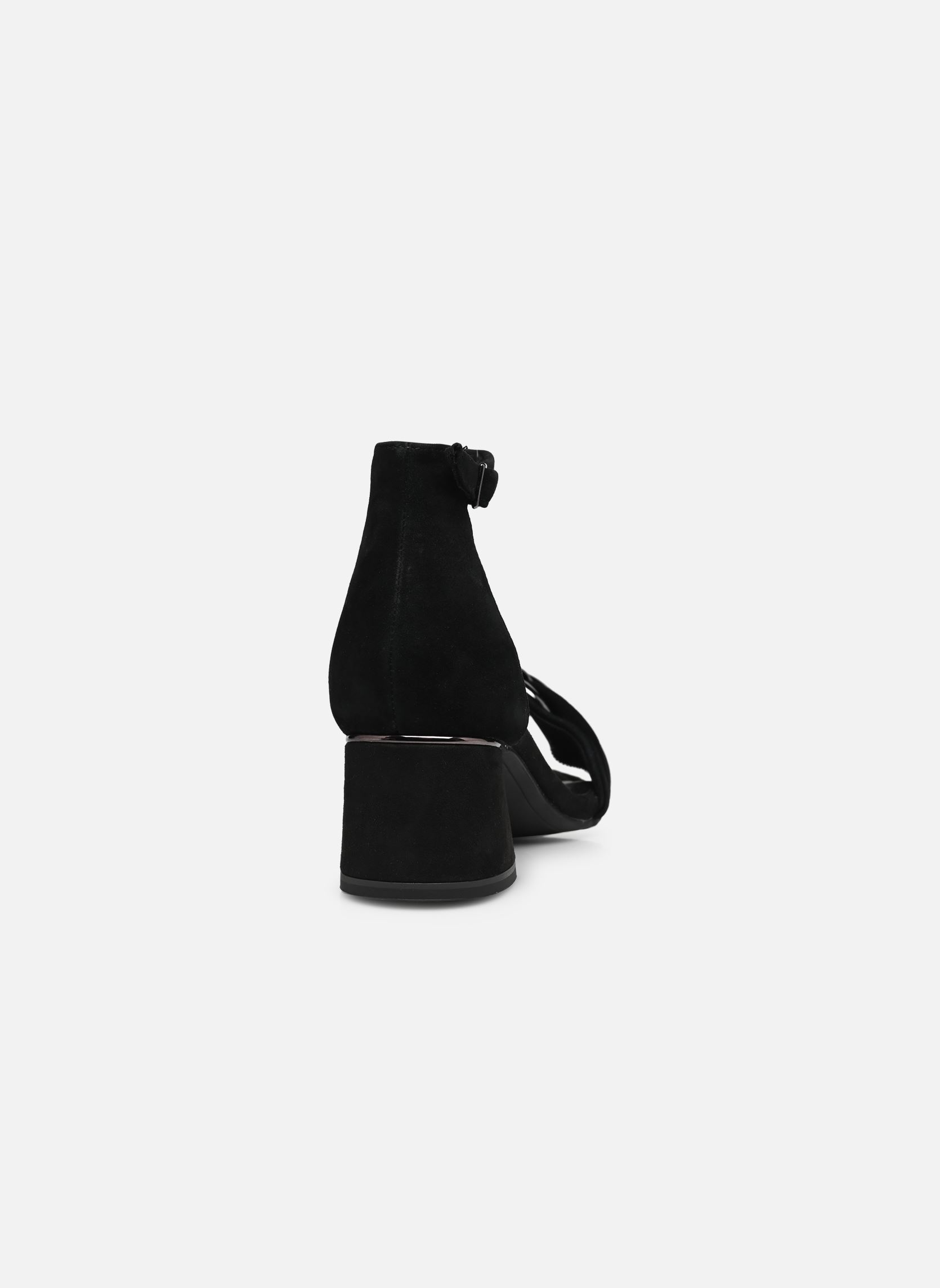 Sandales compensées et plateformes 28342-20 femme noir Tamaris Sandales compensées et plateformes 28342-20 femme noir BLACK
