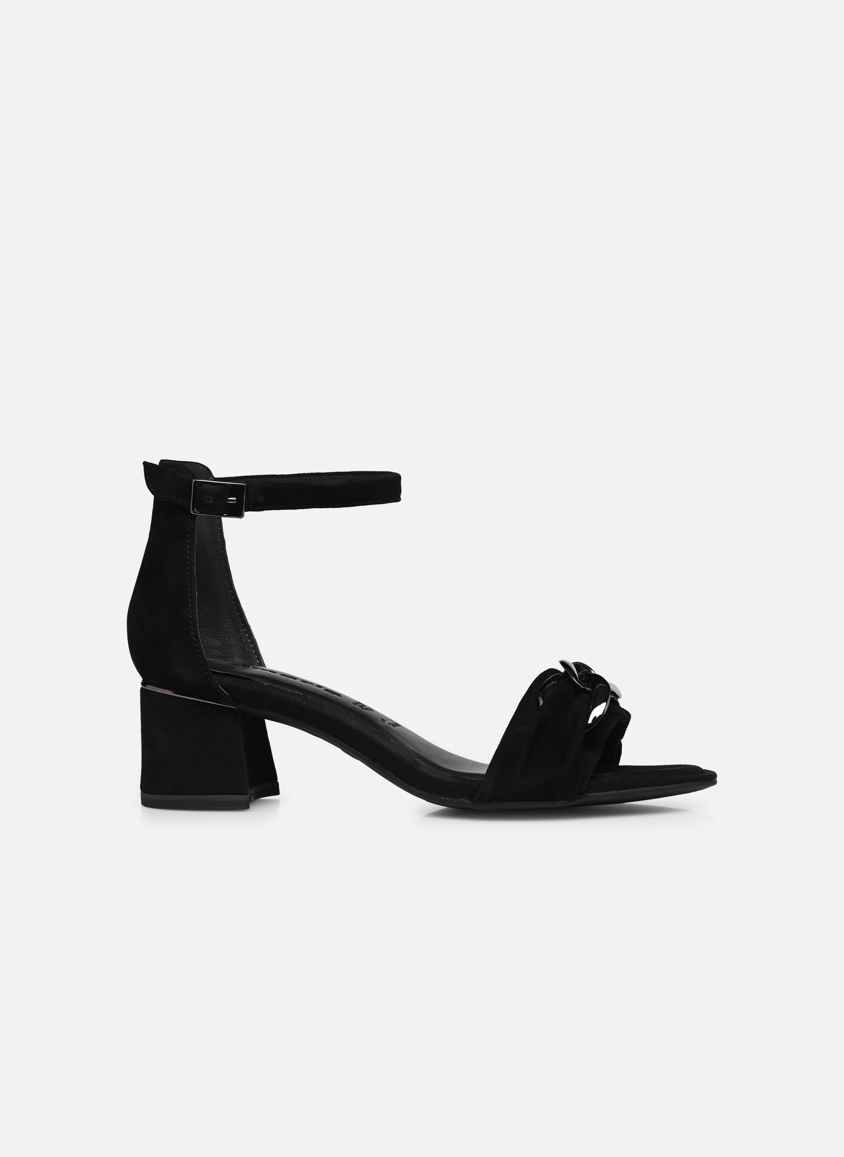 Sandales compensées et plateformes 28342-20 femme noir Tamaris Sandales compensées et plateformes 28342-20 femme noir BLACK