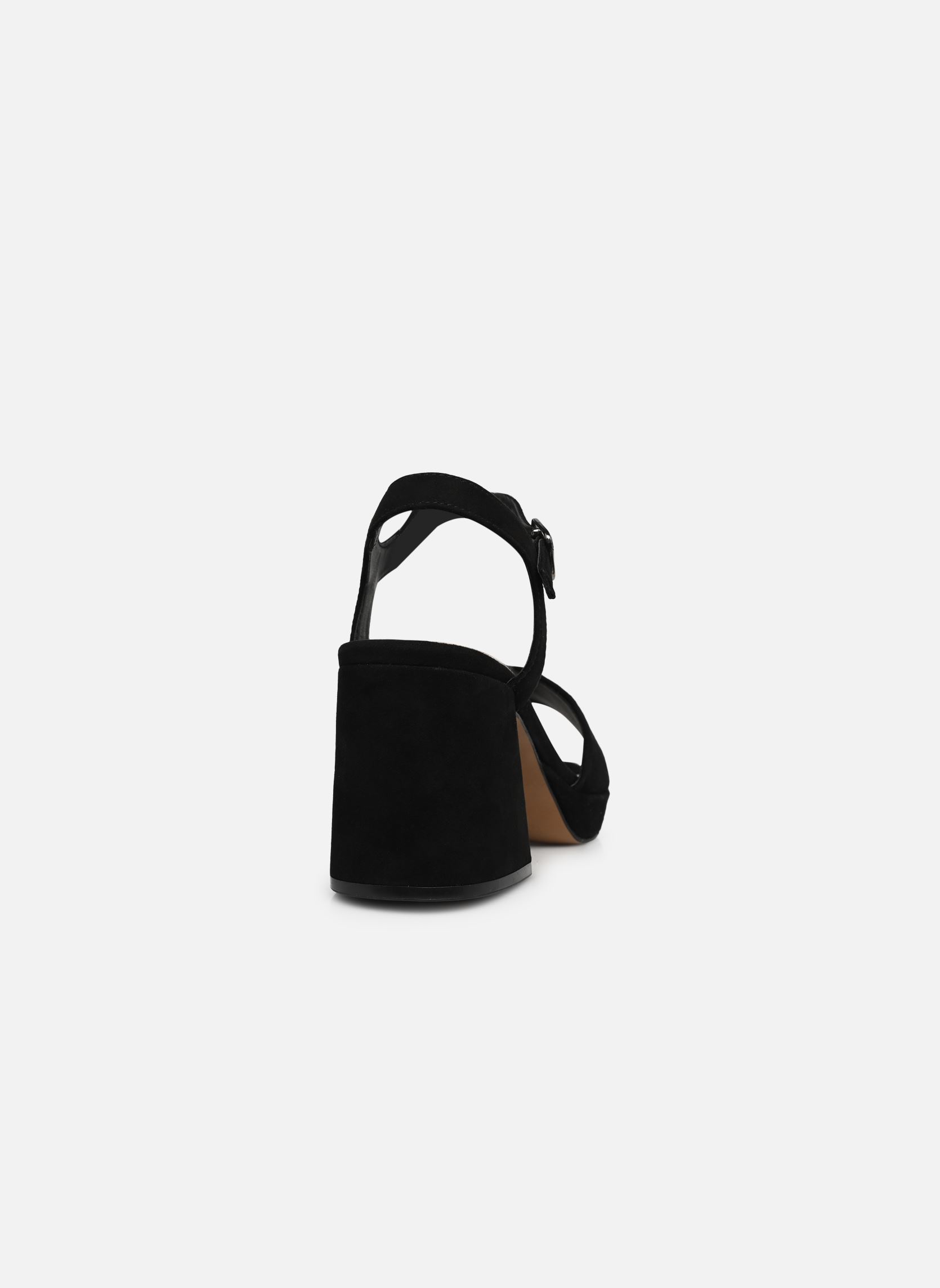 Sandales compensées et plateformes 28374-20 femme noir Tamaris Sandales compensées et plateformes 28374-20 femme noir BLACK