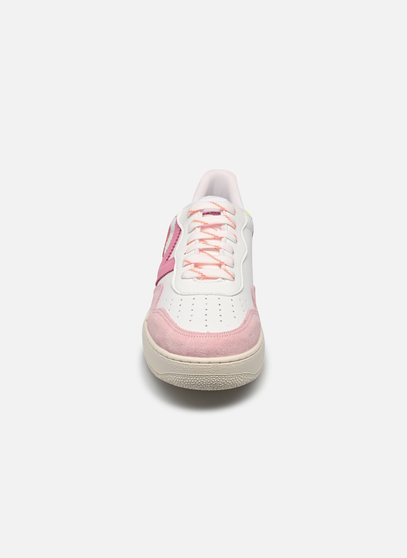 Baskets basses MADRID MULTICOLOR W femme multicolore Victoria Baskets basses MADRID MULTICOLOR W femme multicolore Rosa2