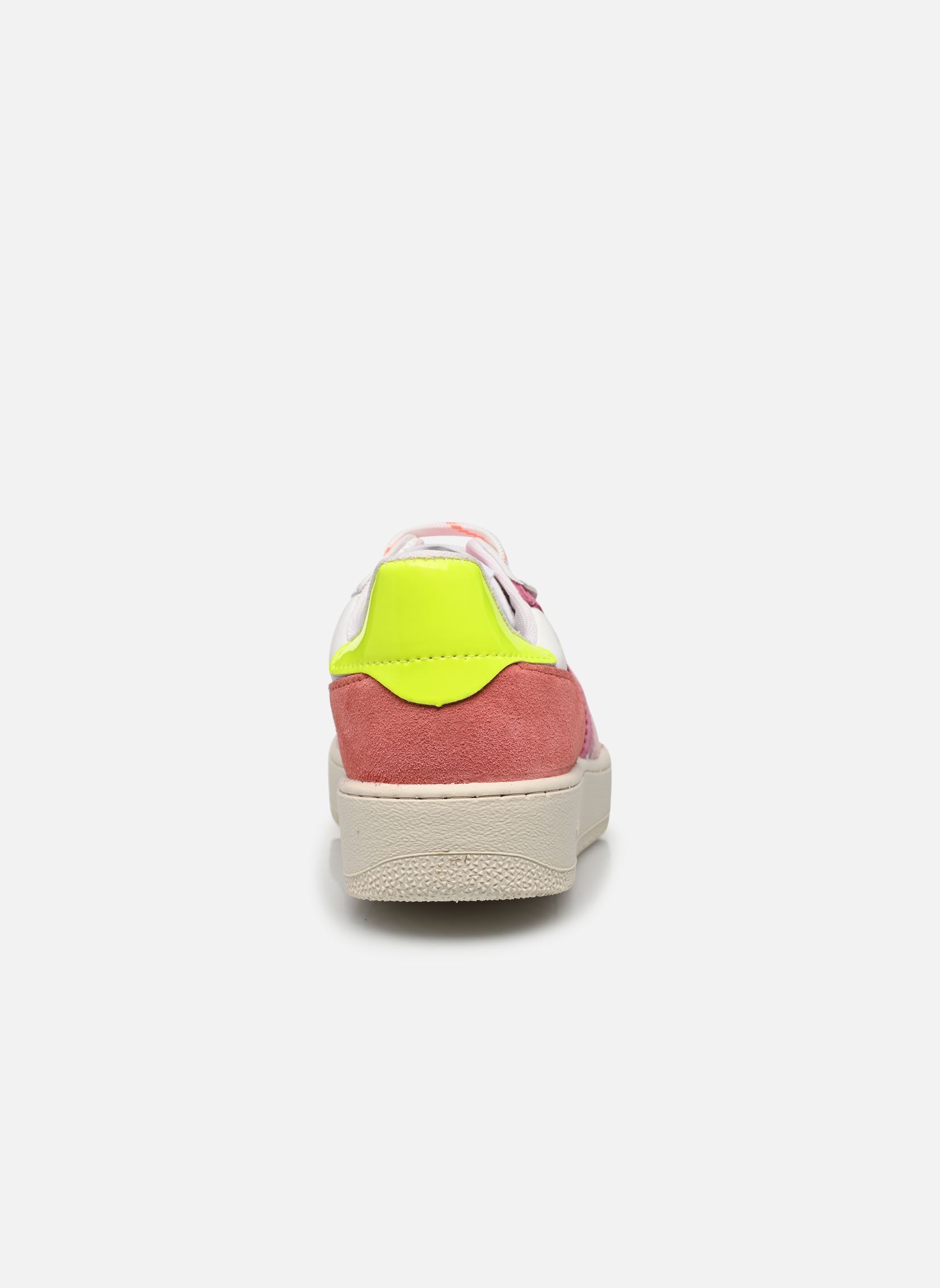 Baskets basses MADRID MULTICOLOR W femme multicolore Victoria Baskets basses MADRID MULTICOLOR W femme multicolore Rosa2