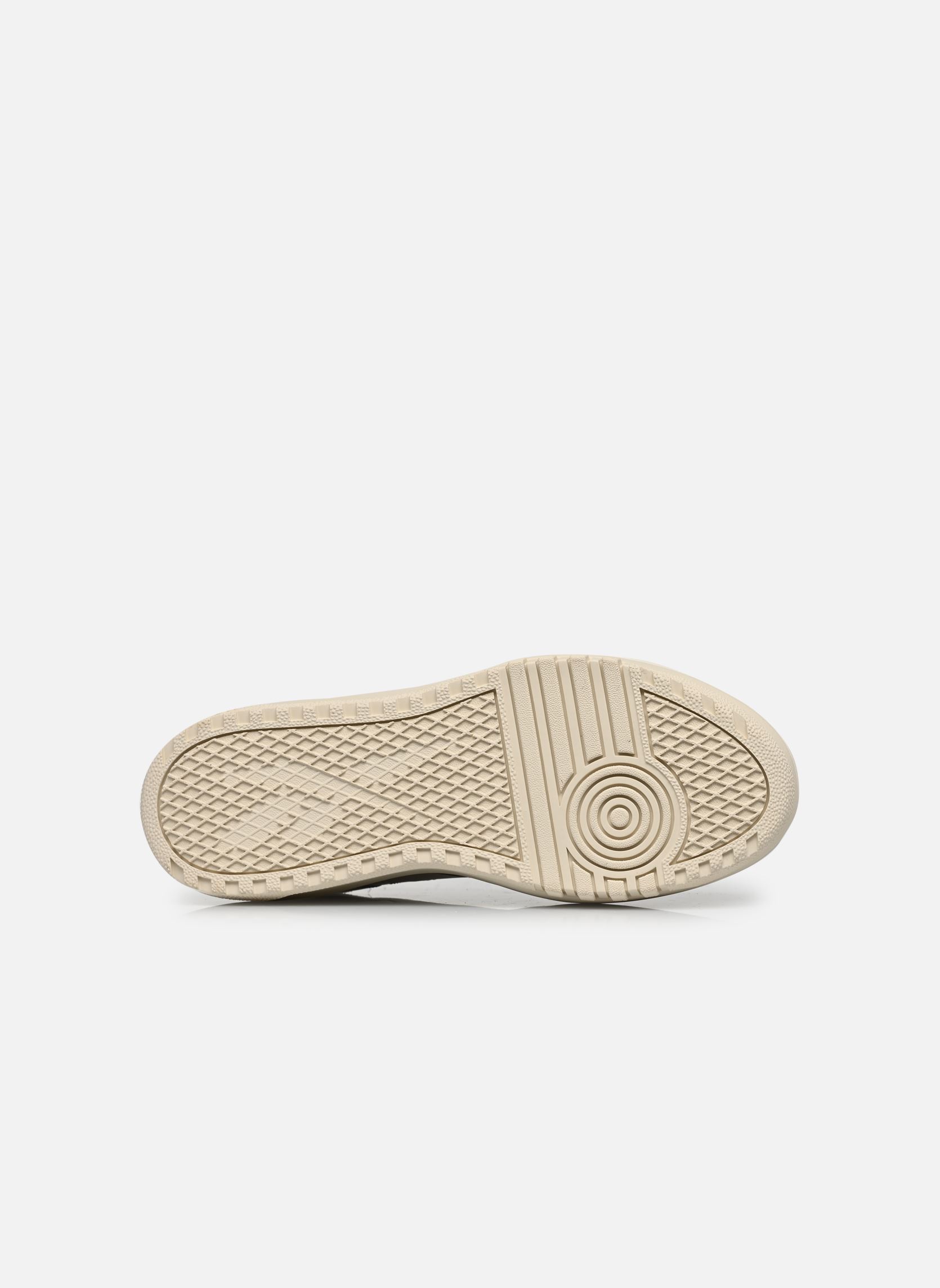 Niedrige Sneaker Club C Extra damen weiß Reebok Niedrige Sneaker Club C Extra damen weiß ChalkChalkGlen Green