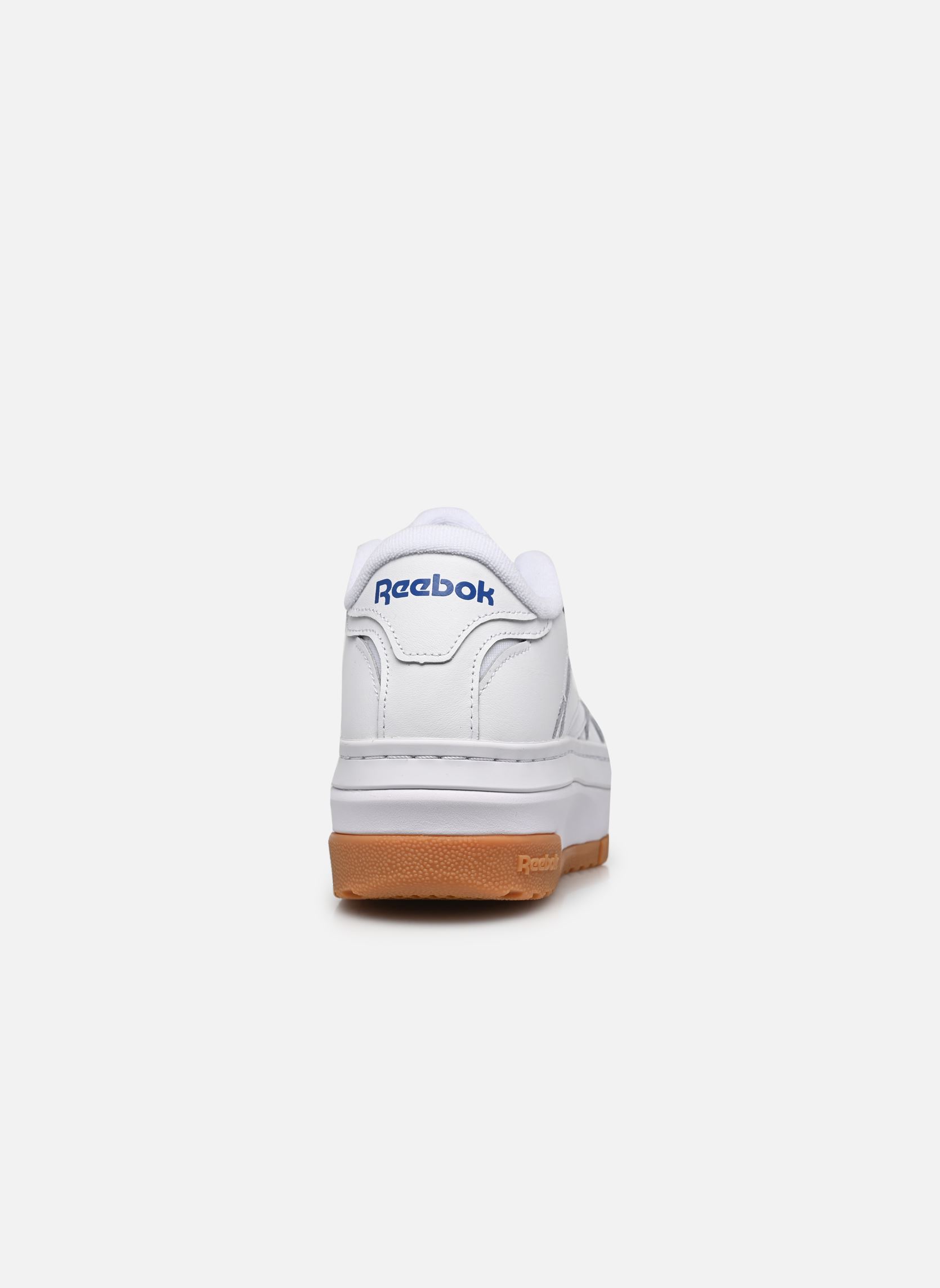 Niedrige Sneaker Club C Extra damen weiß Reebok Niedrige Sneaker Club C Extra damen weiß Ftwr WhiteFtwr WhiteVector Blu