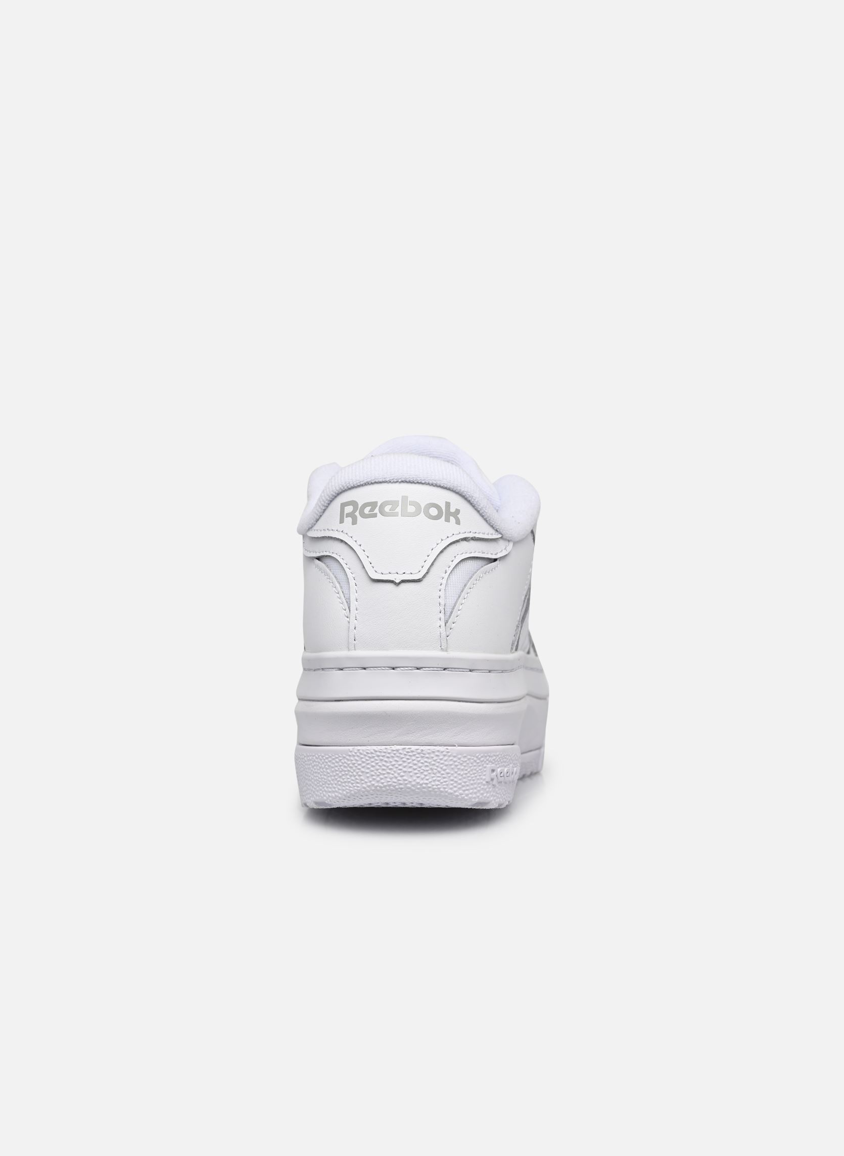 Baskets basses Club C Extra femme blanc Reebok Baskets basses Club C Extra femme blanc Ftwr WhiteFtwr WhitePure Grey