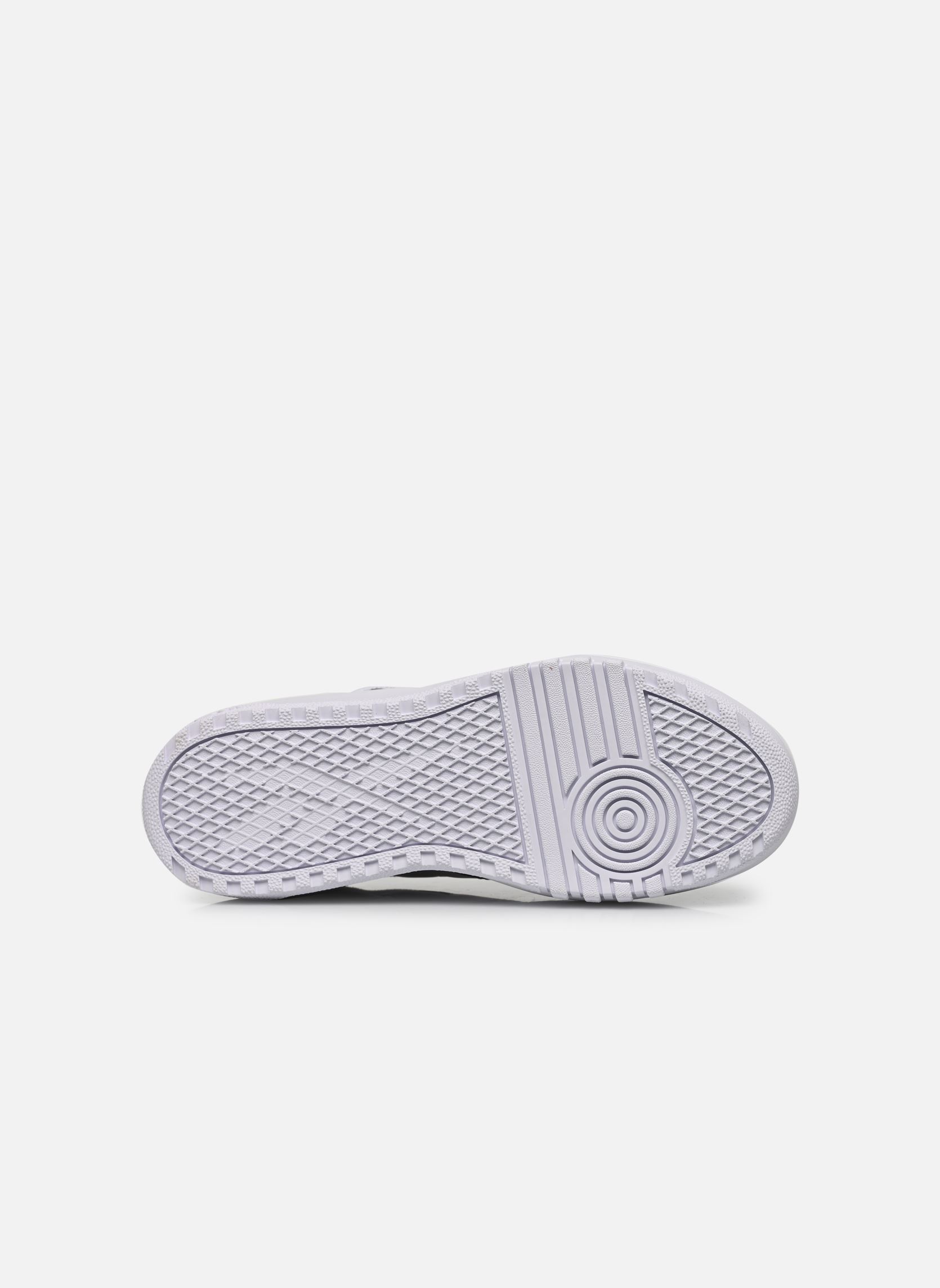 Baskets basses Club C Extra femme blanc Reebok Baskets basses Club C Extra femme blanc Ftwr WhiteFtwr WhitePure Grey