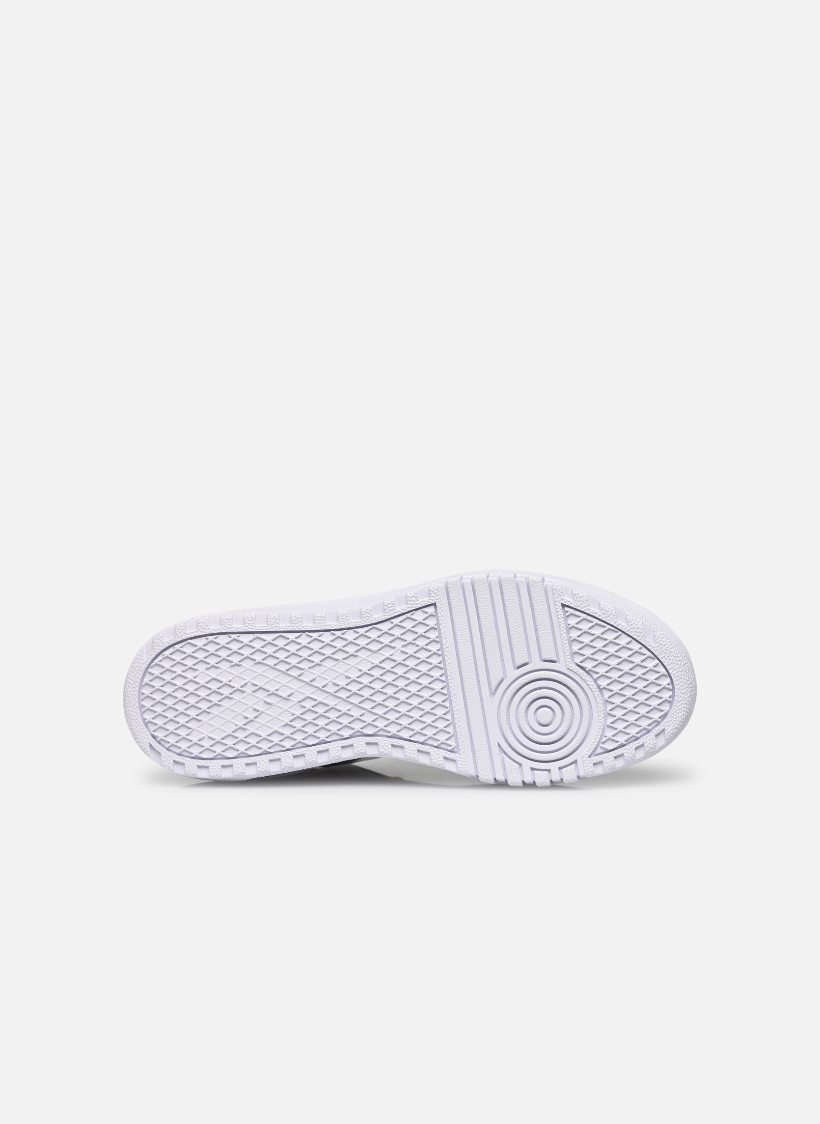 Lage sneakers Club C Extra dames wit Reebok Lage sneakers Club C Extra dames wit FTWR WHITE/HARMONY GREEN/SOFT