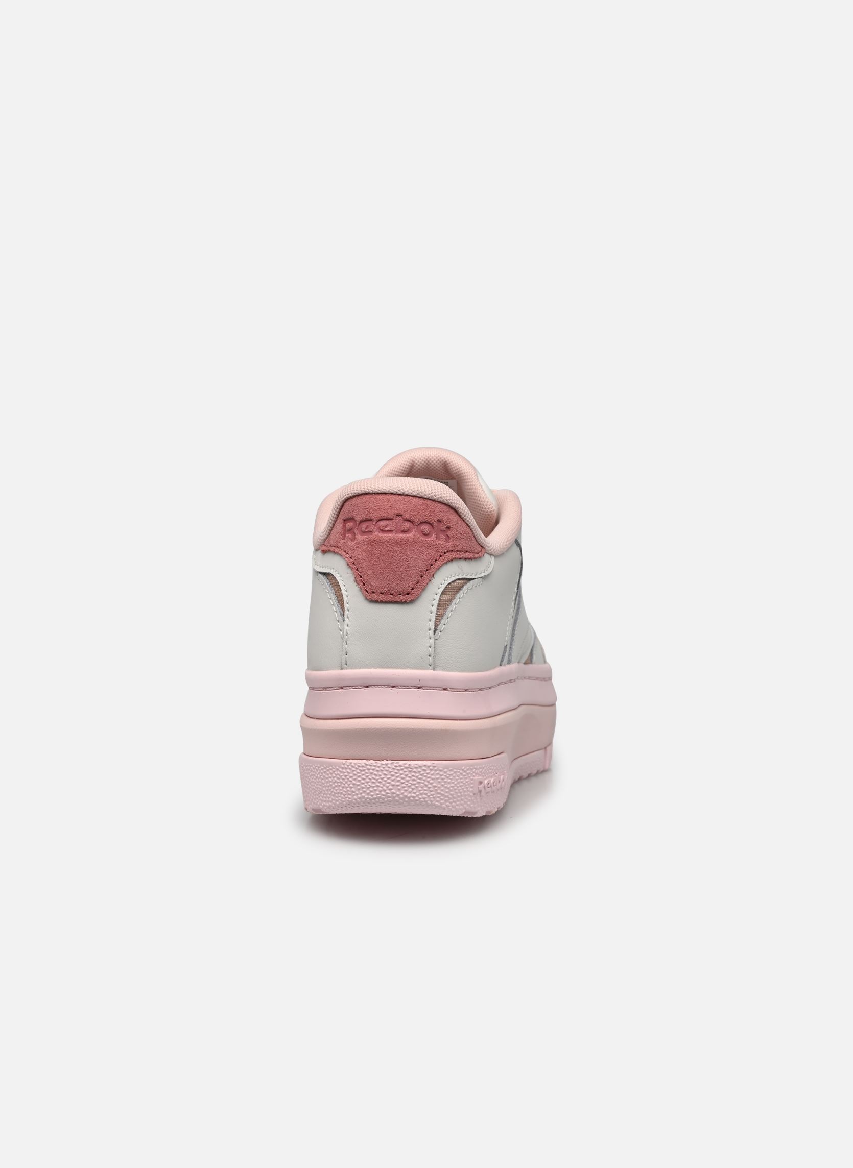 Niedrige Sneaker Club C Extra damen rosa Reebok Niedrige Sneaker Club C Extra damen rosa Purgry/Pospin/Porpnk