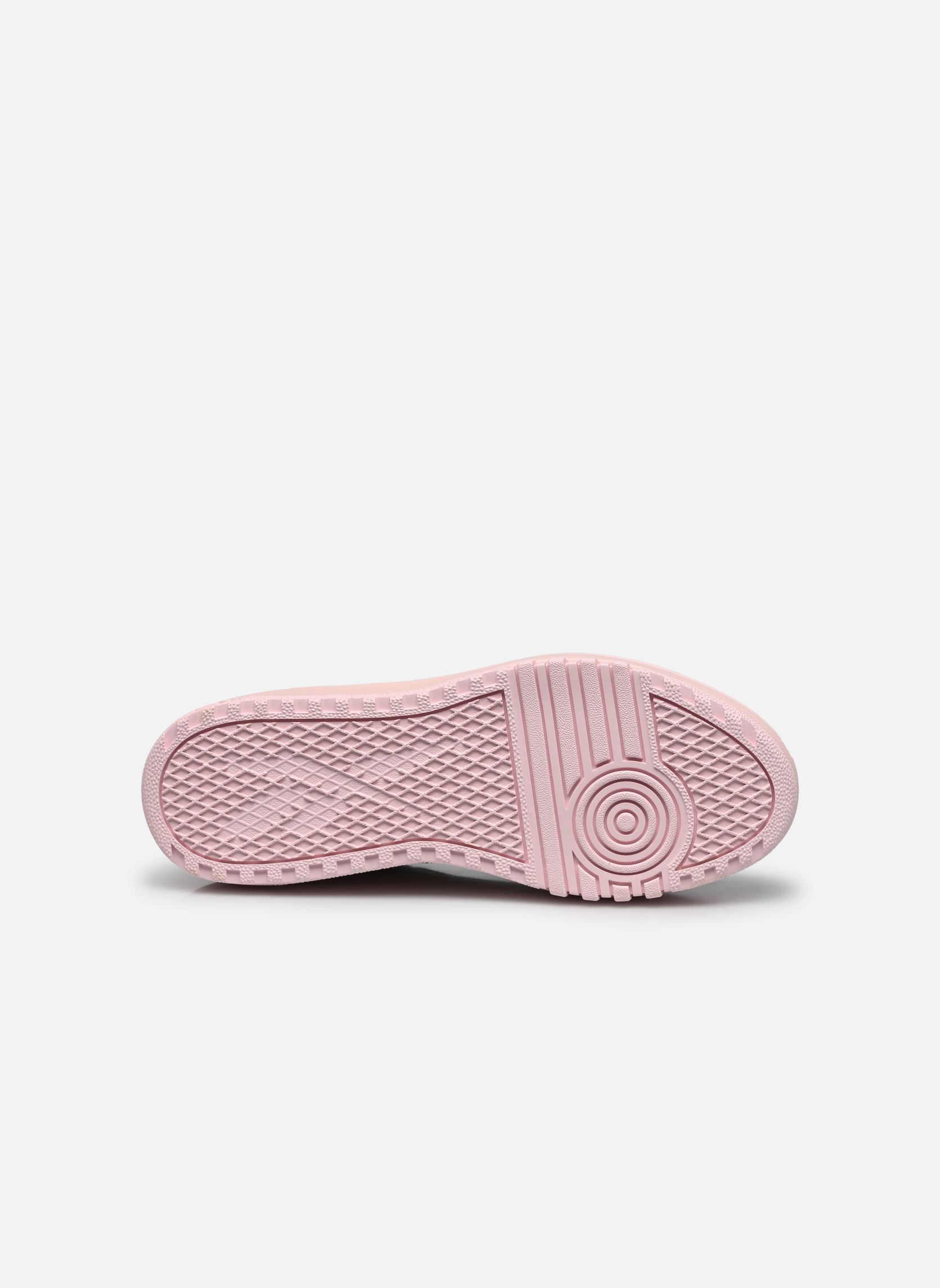 Niedrige Sneaker Club C Extra damen rosa Reebok Niedrige Sneaker Club C Extra damen rosa Purgry/Pospin/Porpnk