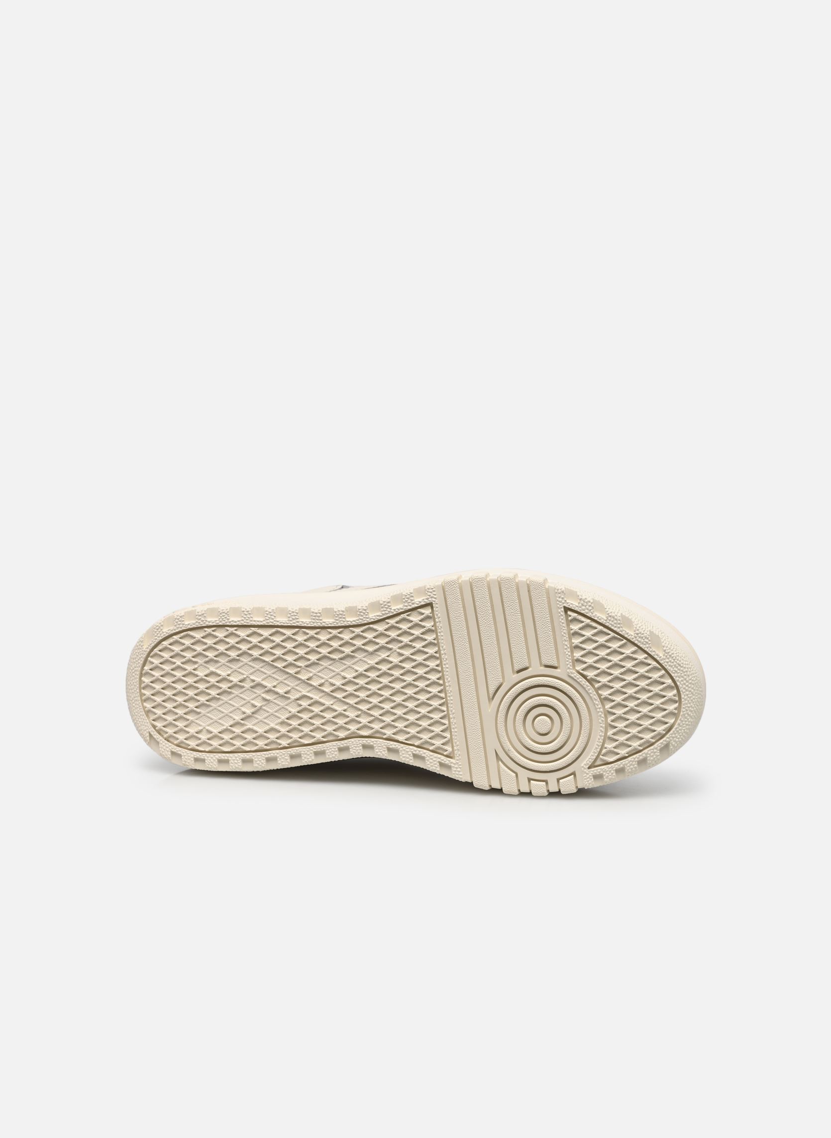 Niedrige Sneaker Club C Extra damen beige Reebok Niedrige Sneaker Club C Extra damen beige Chalk/Alabas/Goldmt