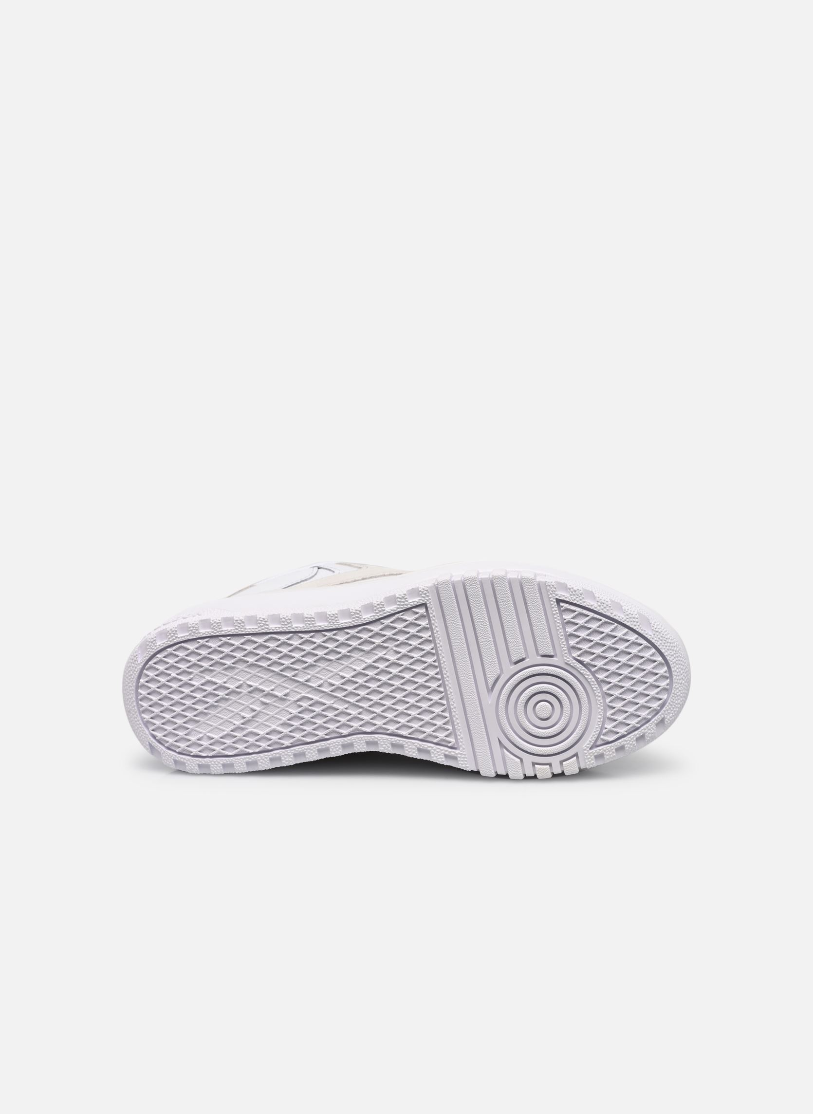 Niedrige Sneaker Club C Extra damen weiß Reebok Niedrige Sneaker Club C Extra damen weiß Ftwwht/Ashlil/Purgry