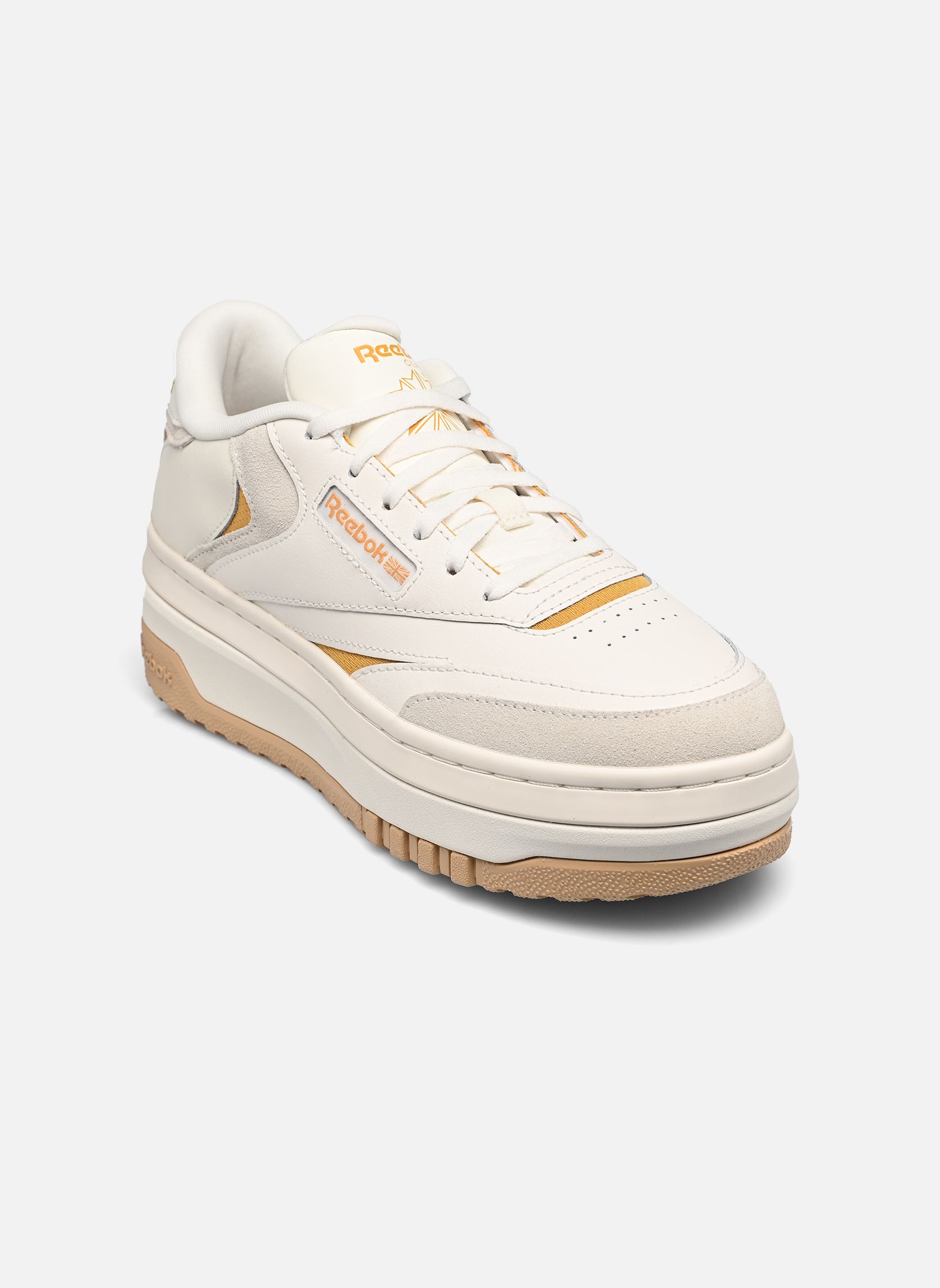 Baskets Reebok Club C Extra pour Femme Baskets Reebok Club C Extra pour Femme