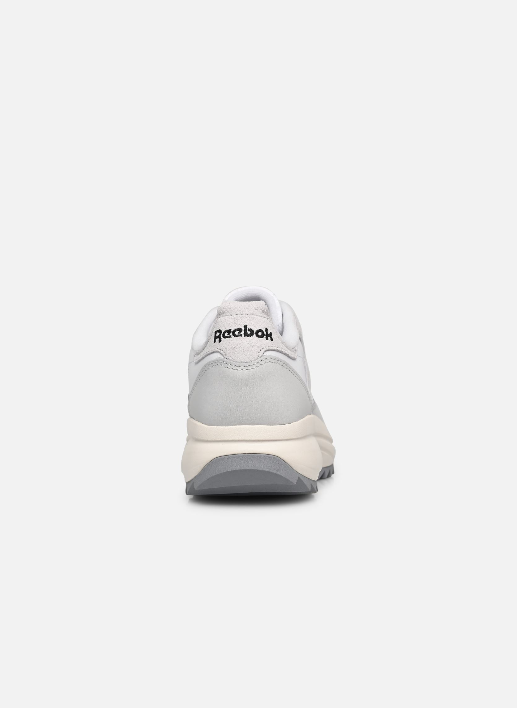 Niedrige Sneaker Classic Leather Sp Extra damen weiß Reebok Niedrige Sneaker Classic Leather Sp Extra damen weiß Ftwr White/Cold Grey 1/Cold Gr