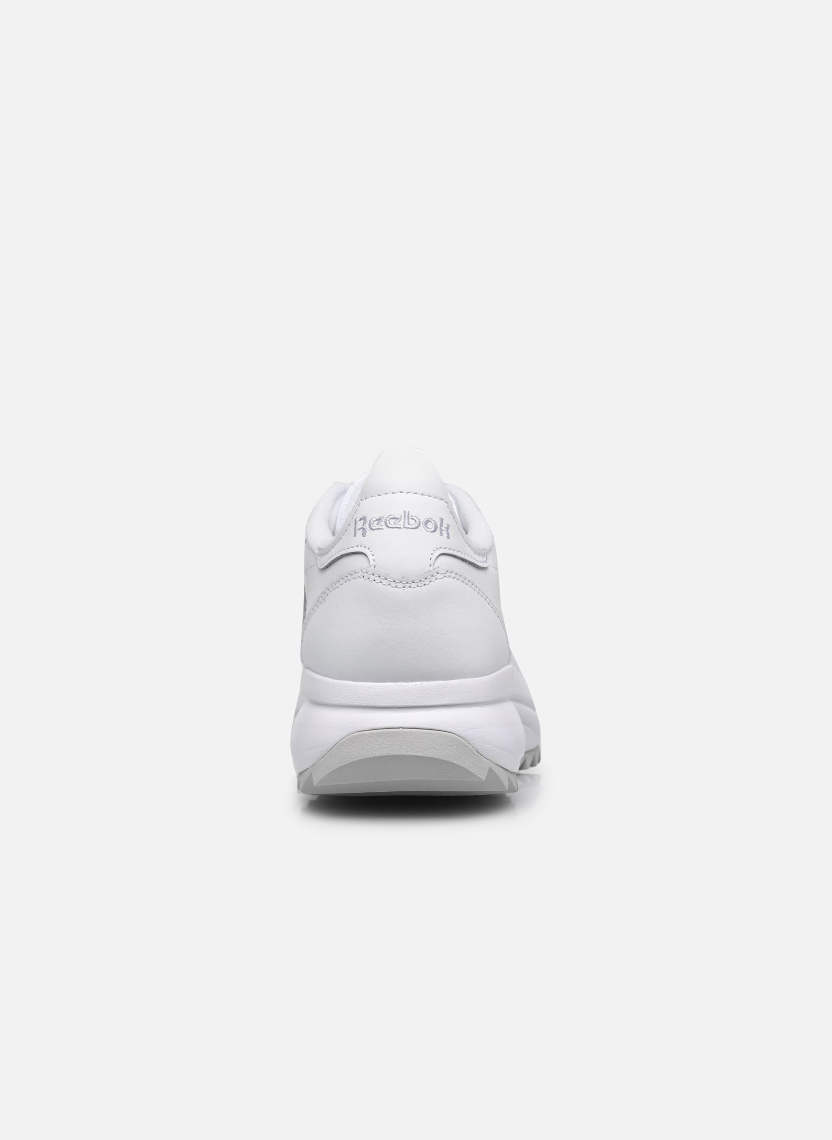 Niedrige Sneaker Classic Leather Sp Extra damen weiß Reebok Niedrige Sneaker Classic Leather Sp Extra damen weiß Ftwr WhiteLgh Solid GreyLucid