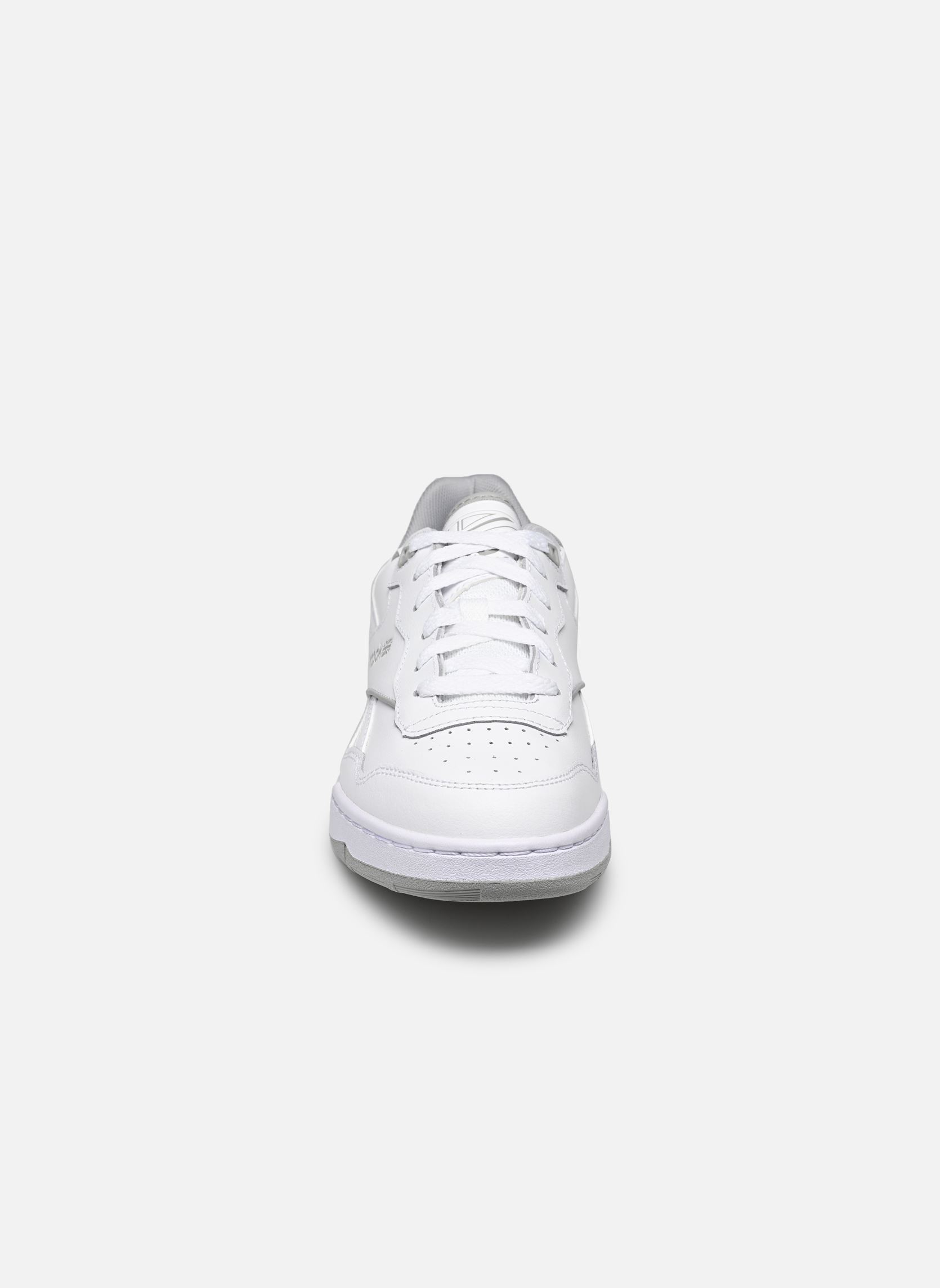 Niedrige Sneaker Bb 4000 damen weiß Reebok Niedrige Sneaker Bb 4000 damen weiß FTWR WHITE/PURE GREY 3/FTWR WH