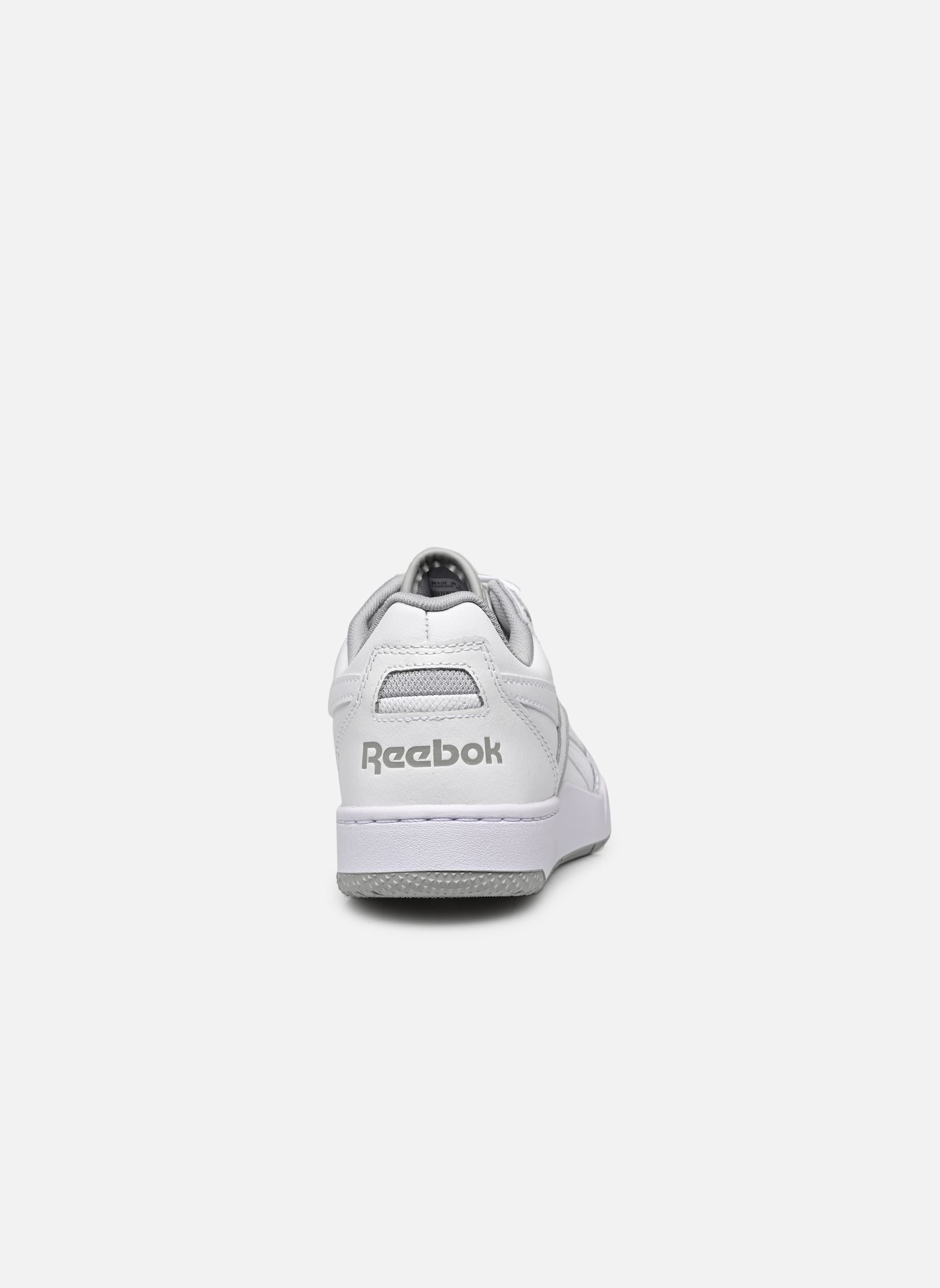 Niedrige Sneaker Bb 4000 damen weiß Reebok Niedrige Sneaker Bb 4000 damen weiß FTWR WHITE/PURE GREY 3/FTWR WH