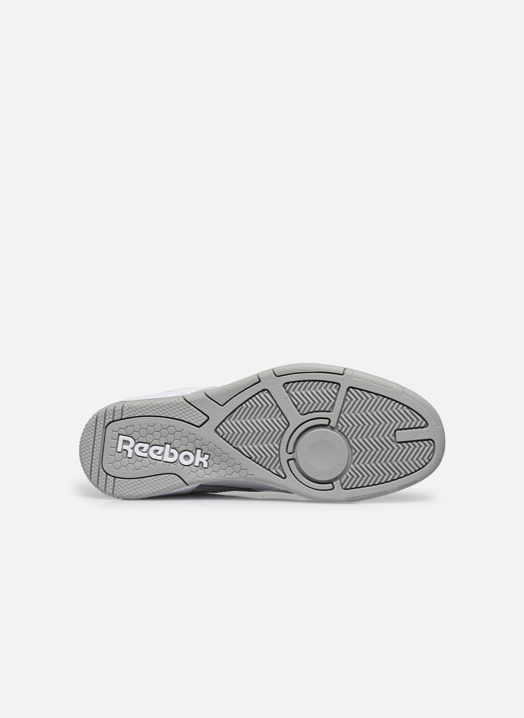 Niedrige Sneaker Bb 4000 damen weiß Reebok Niedrige Sneaker Bb 4000 damen weiß FTWR WHITE/PURE GREY 3/FTWR WH