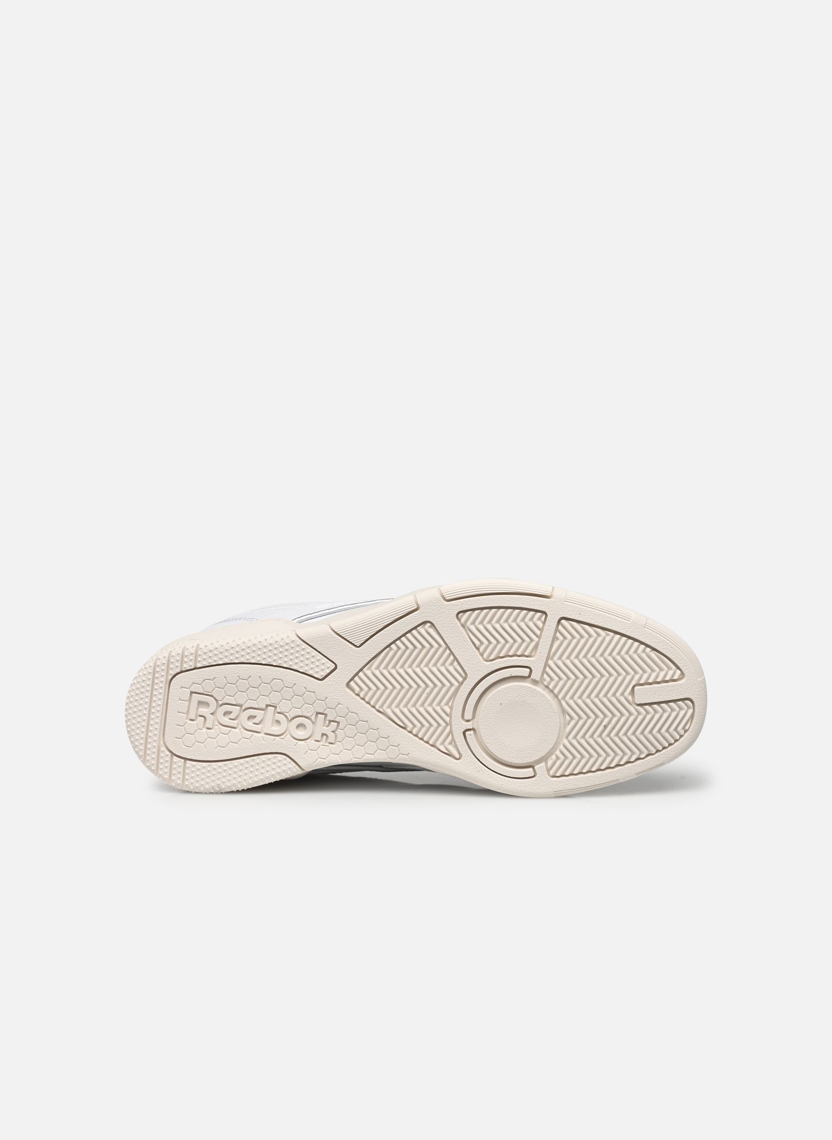 Niedrige Sneaker Bb 4000 damen weiß Reebok Niedrige Sneaker Bb 4000 damen weiß FTWWHT/FTWWHT/CHALK