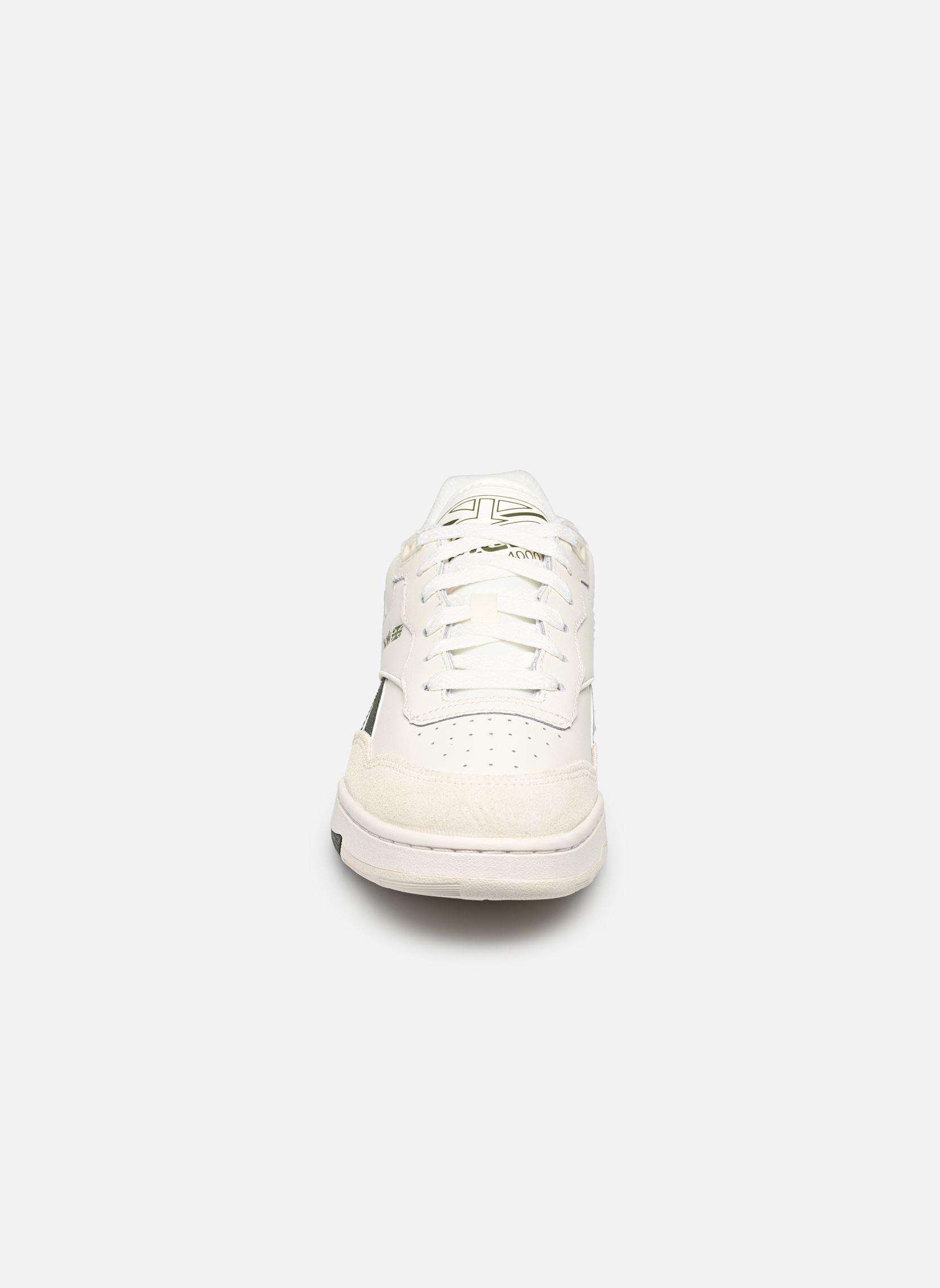 Baskets basses Bb 4000 blanc Reebok Baskets basses Bb 4000 blanc CHALKVARGREVINCHA