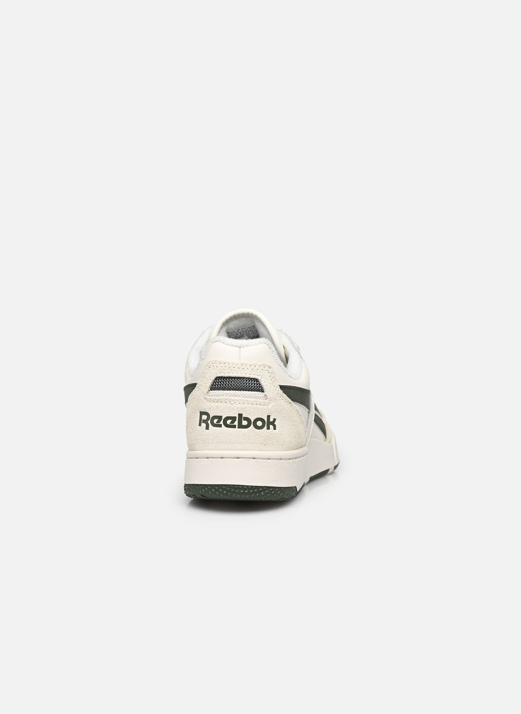 Baskets basses Bb 4000 blanc Reebok Baskets basses Bb 4000 blanc CHALKVARGREVINCHA