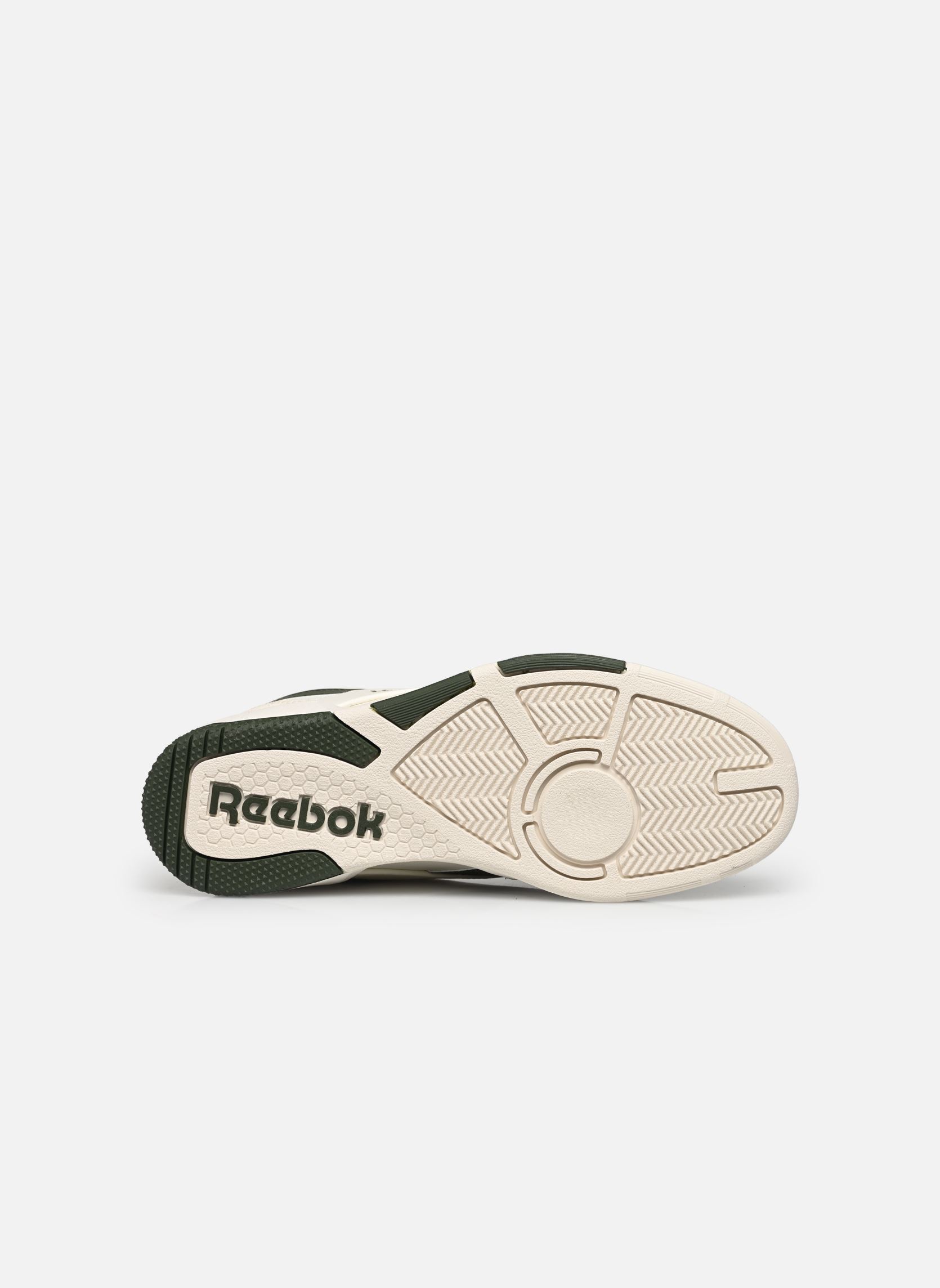 Baskets basses Bb 4000 blanc Reebok Baskets basses Bb 4000 blanc CHALKVARGREVINCHA