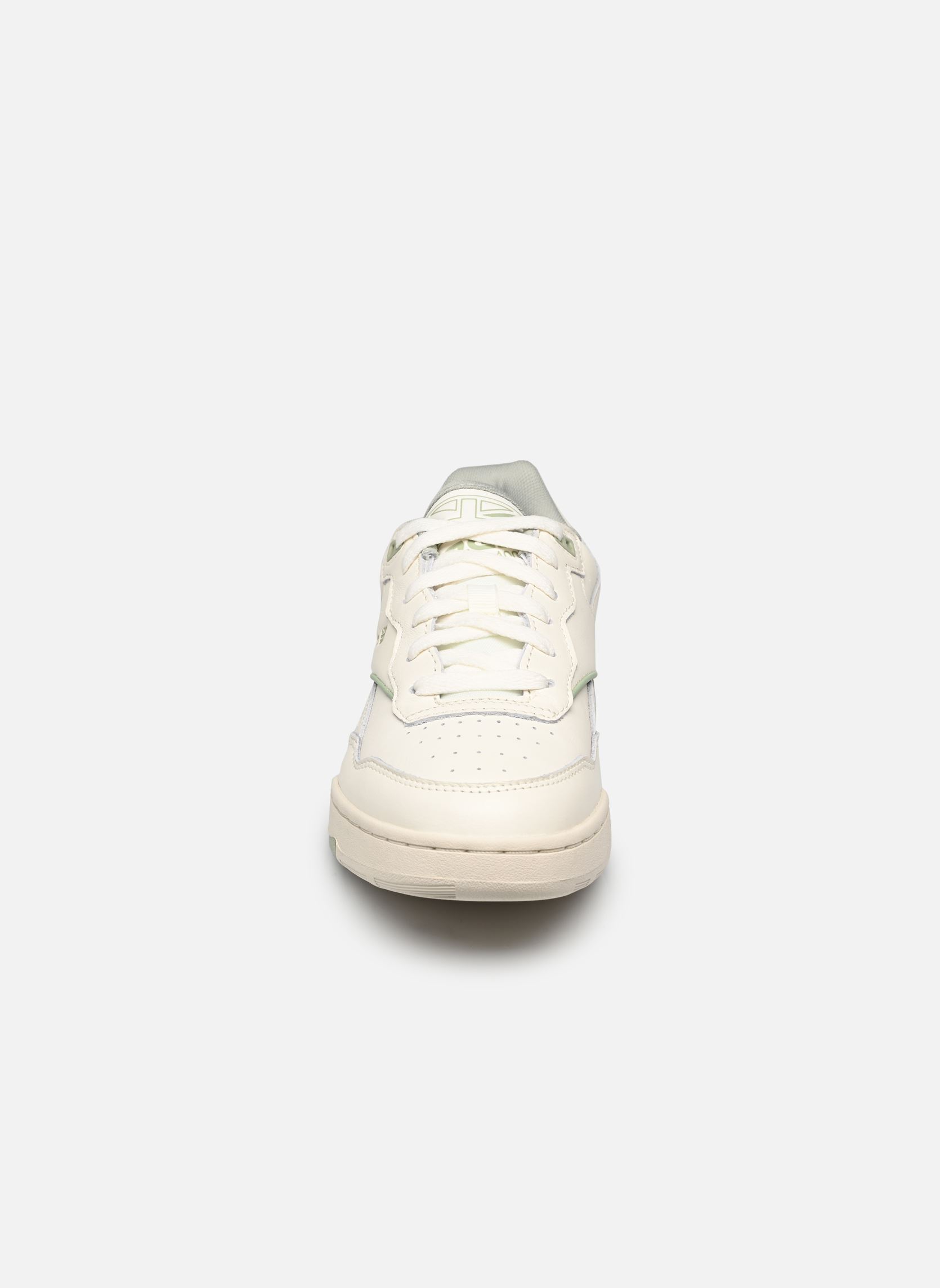 Niedrige Sneaker Bb 4000 damen weiß Reebok Niedrige Sneaker Bb 4000 damen weiß CHALK/VINGRE/PUGRY2