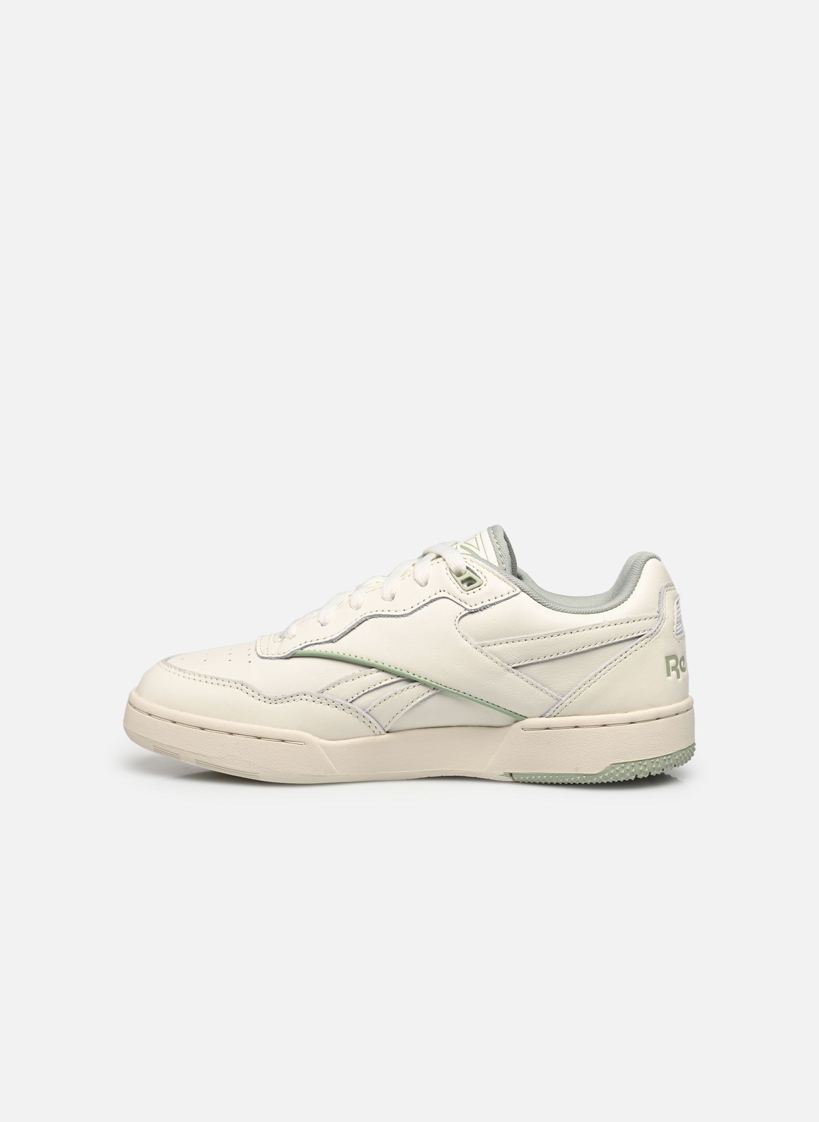 Niedrige Sneaker Bb 4000 damen weiß Reebok Niedrige Sneaker Bb 4000 damen weiß CHALK/VINGRE/PUGRY2