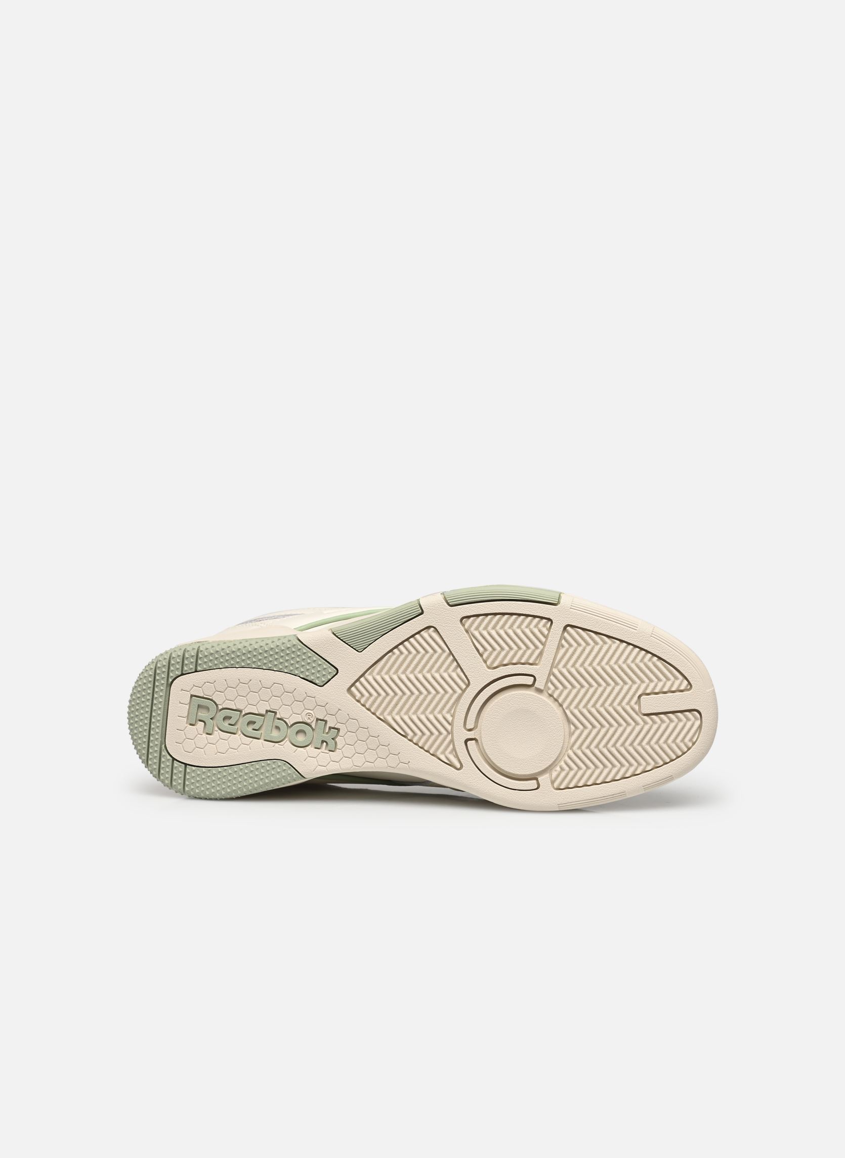 Niedrige Sneaker Bb 4000 damen weiß Reebok Niedrige Sneaker Bb 4000 damen weiß CHALK/VINGRE/PUGRY2