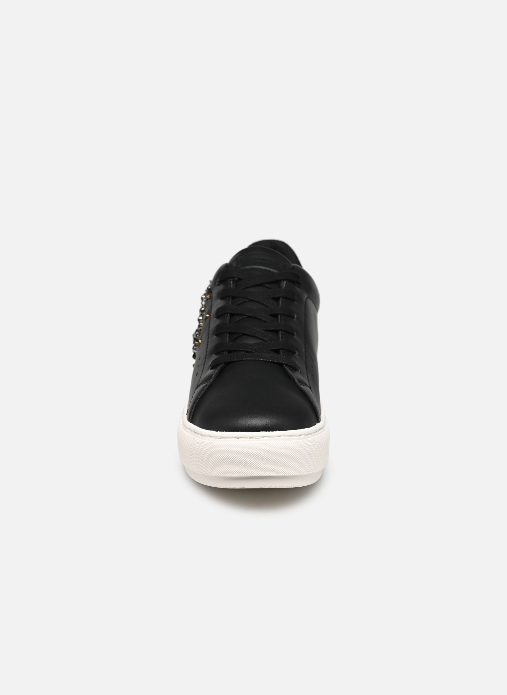 Zapatillas bajas LANEY EYE mujer negro Kurt Geiger Zapatillas bajas LANEY EYE mujer negro BLACK