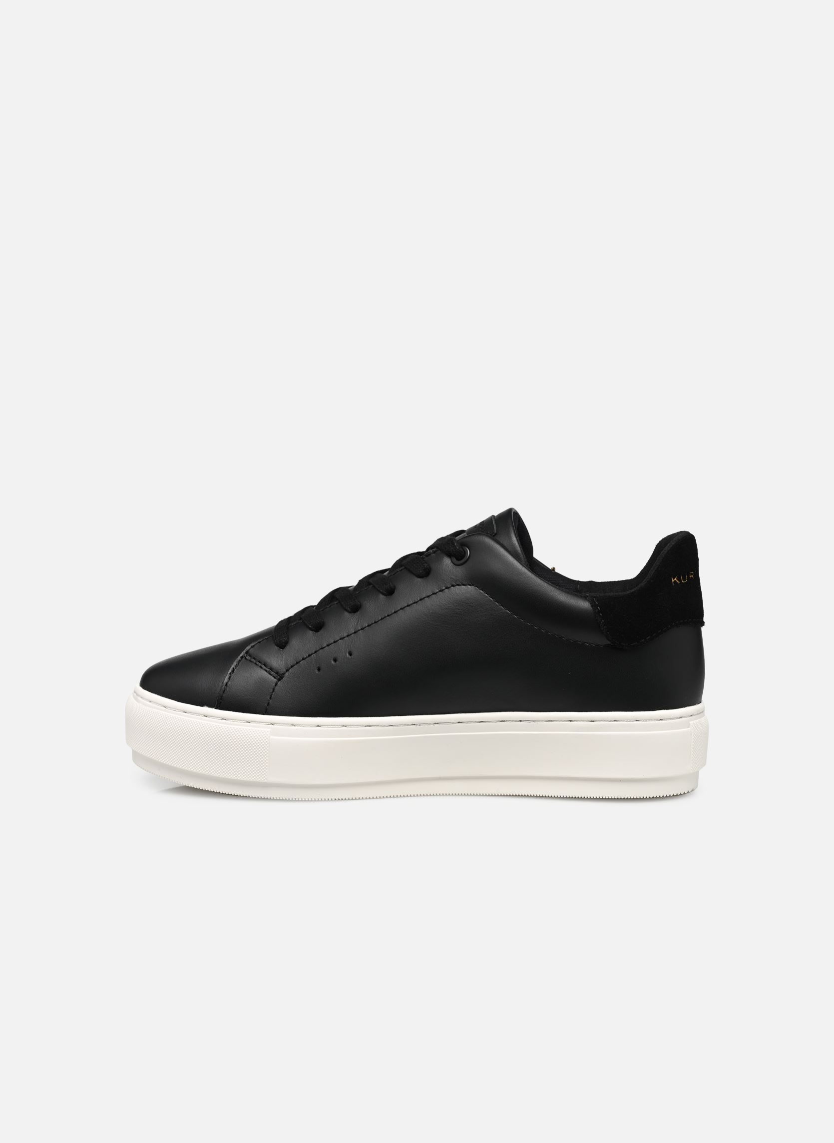 Zapatillas bajas LANEY EYE mujer negro Kurt Geiger Zapatillas bajas LANEY EYE mujer negro BLACK