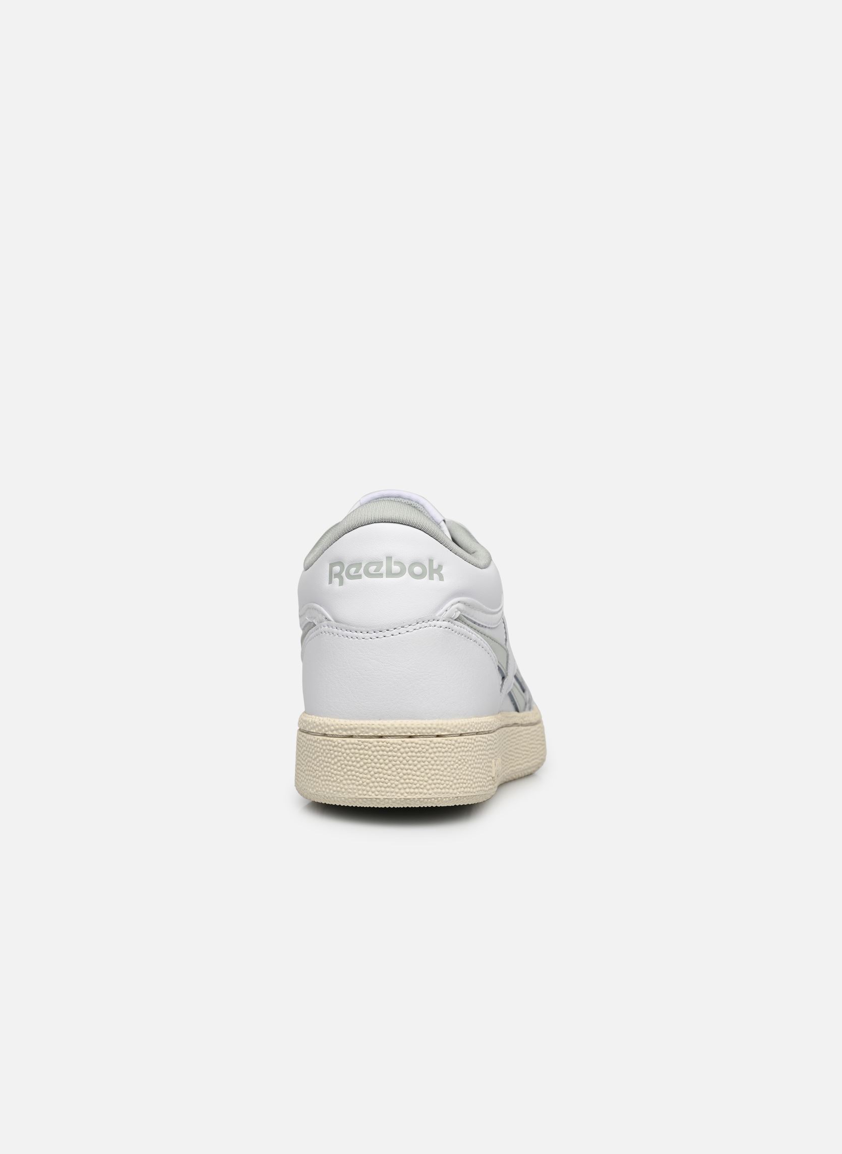 Baskets montantes Club C Mid II Revenge blanc Reebok Baskets montantes Club C Mid II Revenge blanc FTWR WHITE/SEA SPRAY /ALABASTE