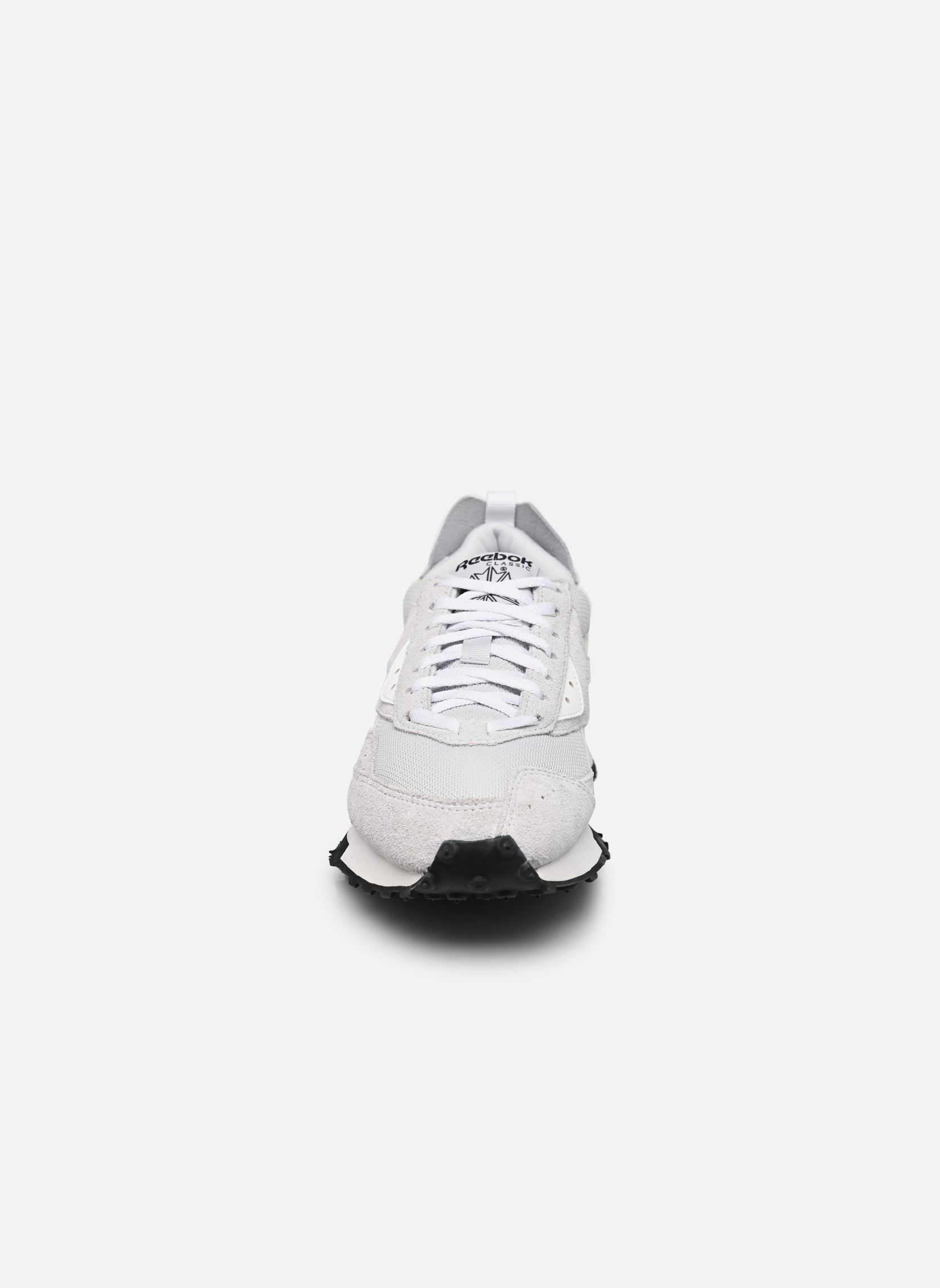 Baskets basses LX2200 W femme gris Reebok Baskets basses LX2200 W femme gris COLD GREY 1/FTWR WHITE/CORE BL