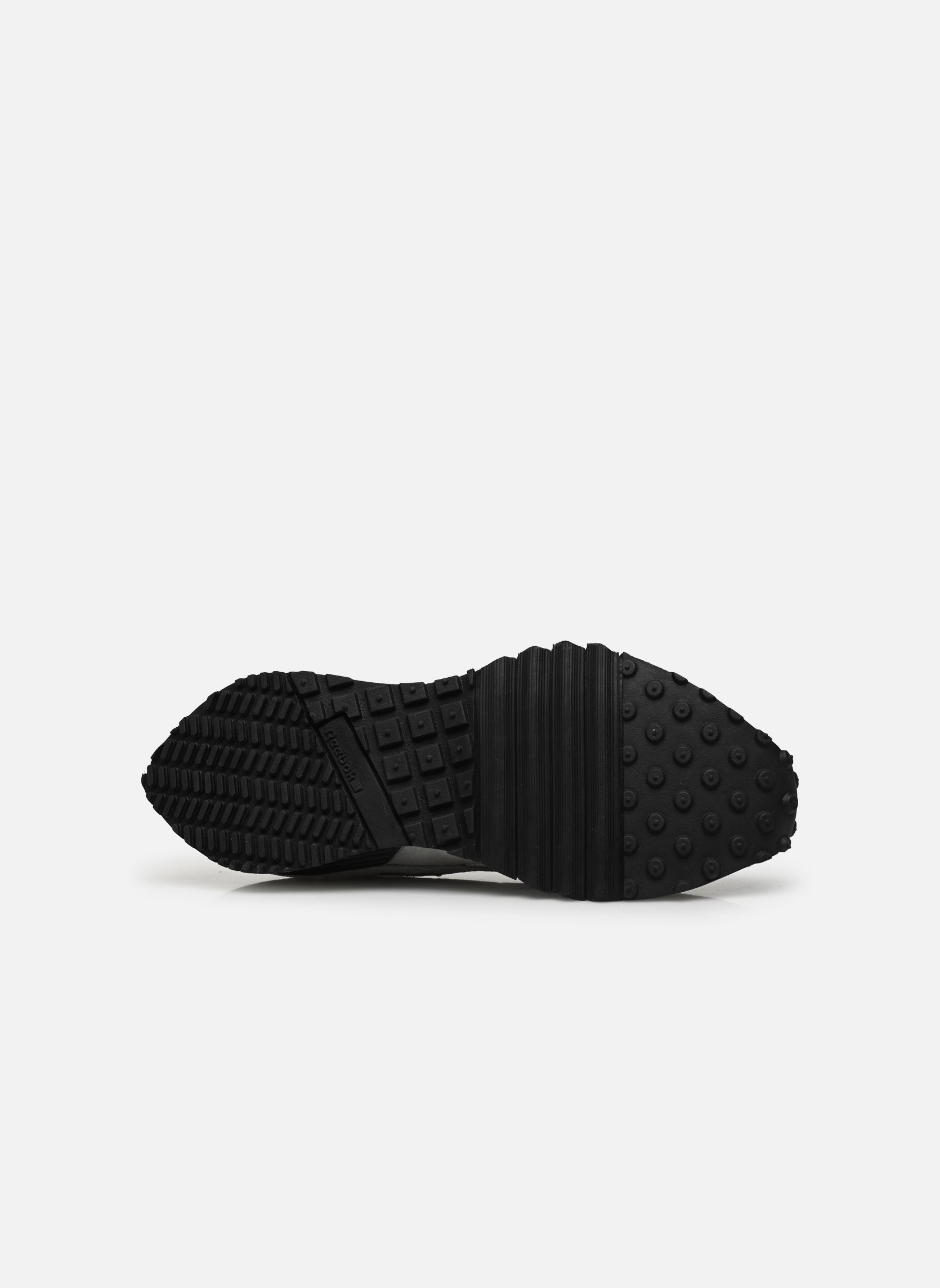 Baskets basses LX2200 W femme gris Reebok Baskets basses LX2200 W femme gris PURE GREY 3/CHALK/CORE BLACK