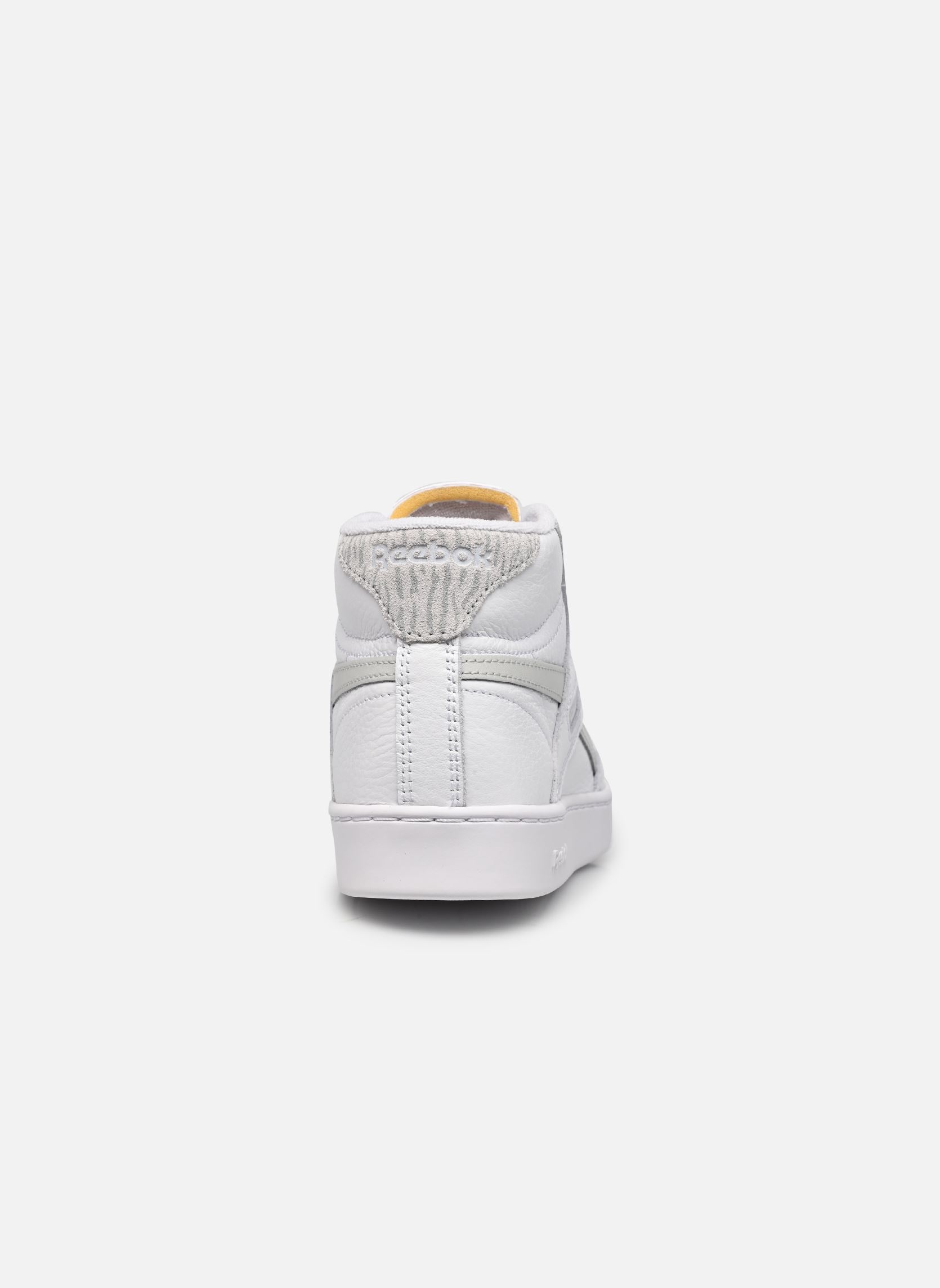 Sneakers alte Club C Form Hi W donna bianco Reebok Sneakers alte Club C Form Hi W donna bianco FtwwhtPurgryFtwwht