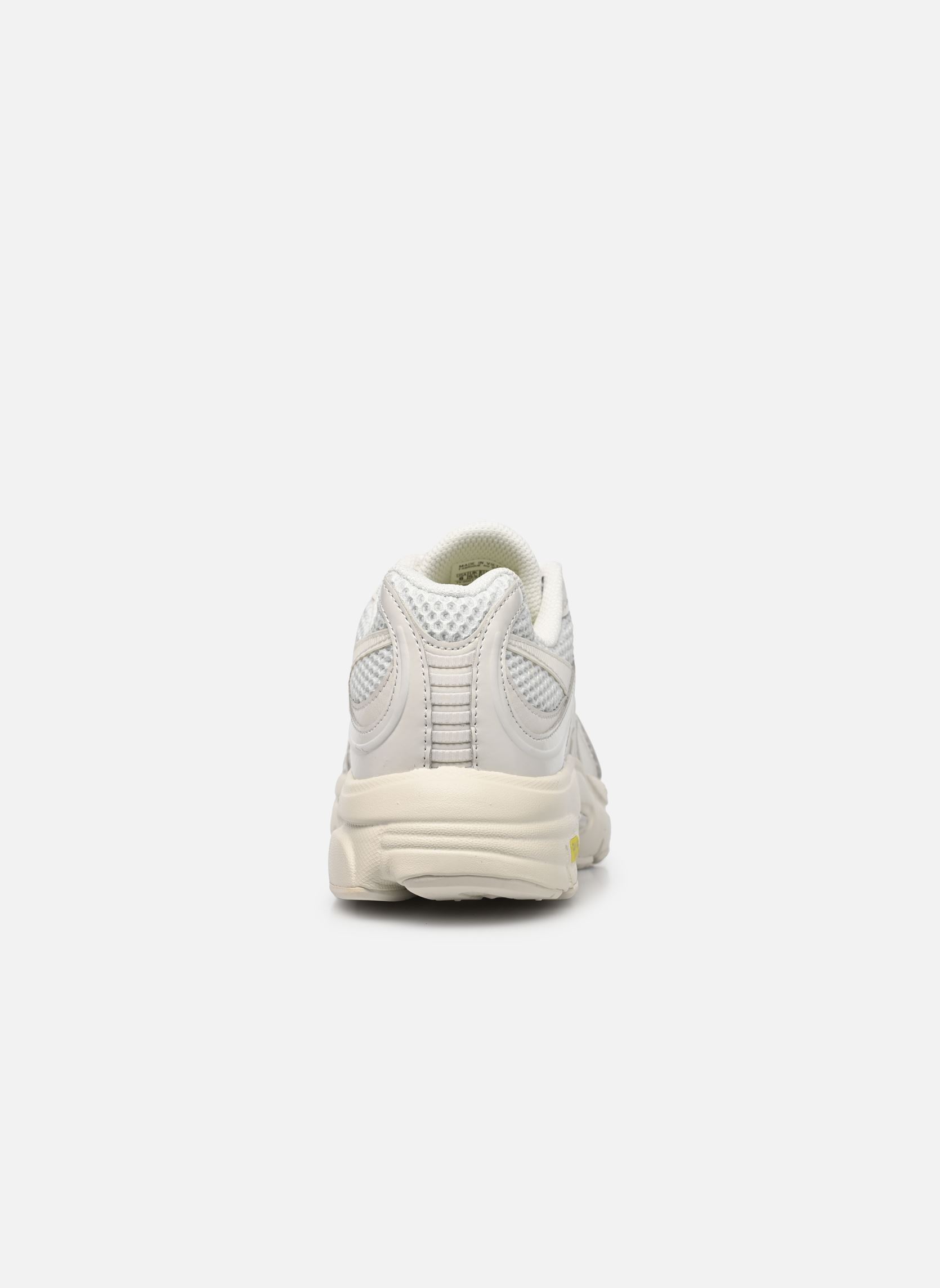 Baskets basses Rbk Premier Road Plus V femme gris Reebok Baskets basses Rbk Premier Road Plus V femme gris PURE GREY 1/MORNING FOG/CORE B