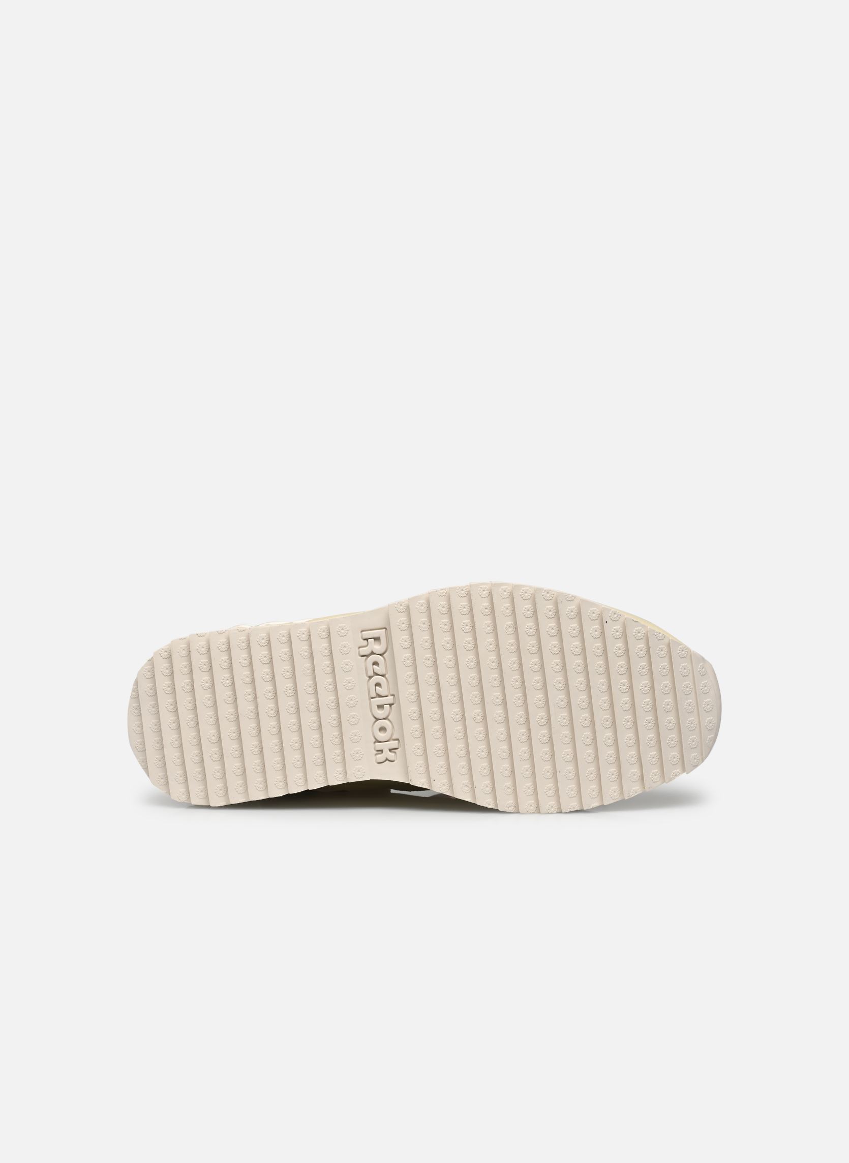 Niedrige Sneaker Cl Miy Vegan damen weiß Reebok Niedrige Sneaker Cl Miy Vegan damen weiß Vintage Chalk S23-R/Vector Red